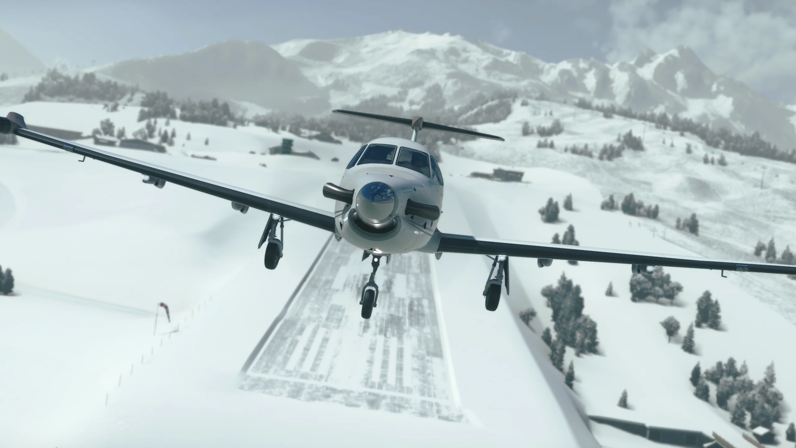Pilatus PC-12 Legacy MSFS - Image 3