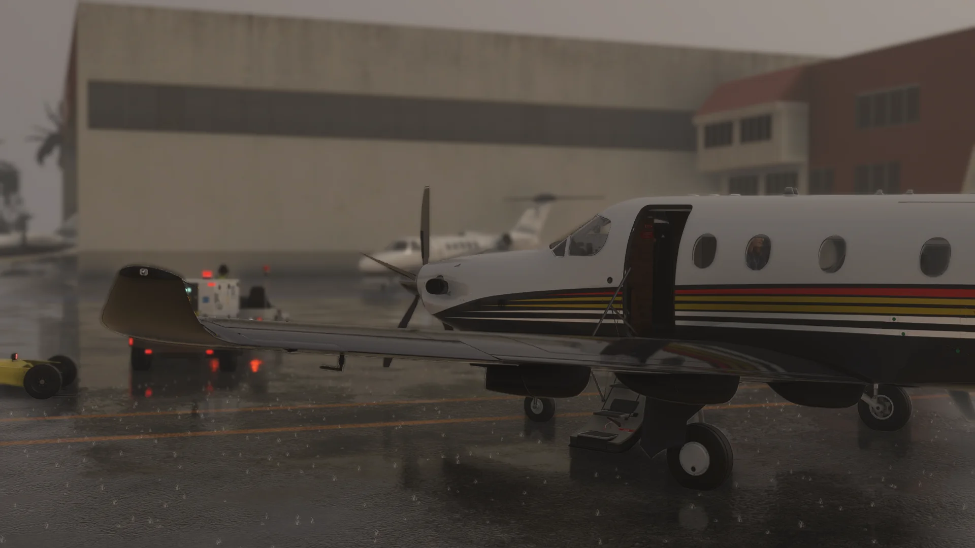 Pilatus PC-12 Legacy MSFS - Image 7