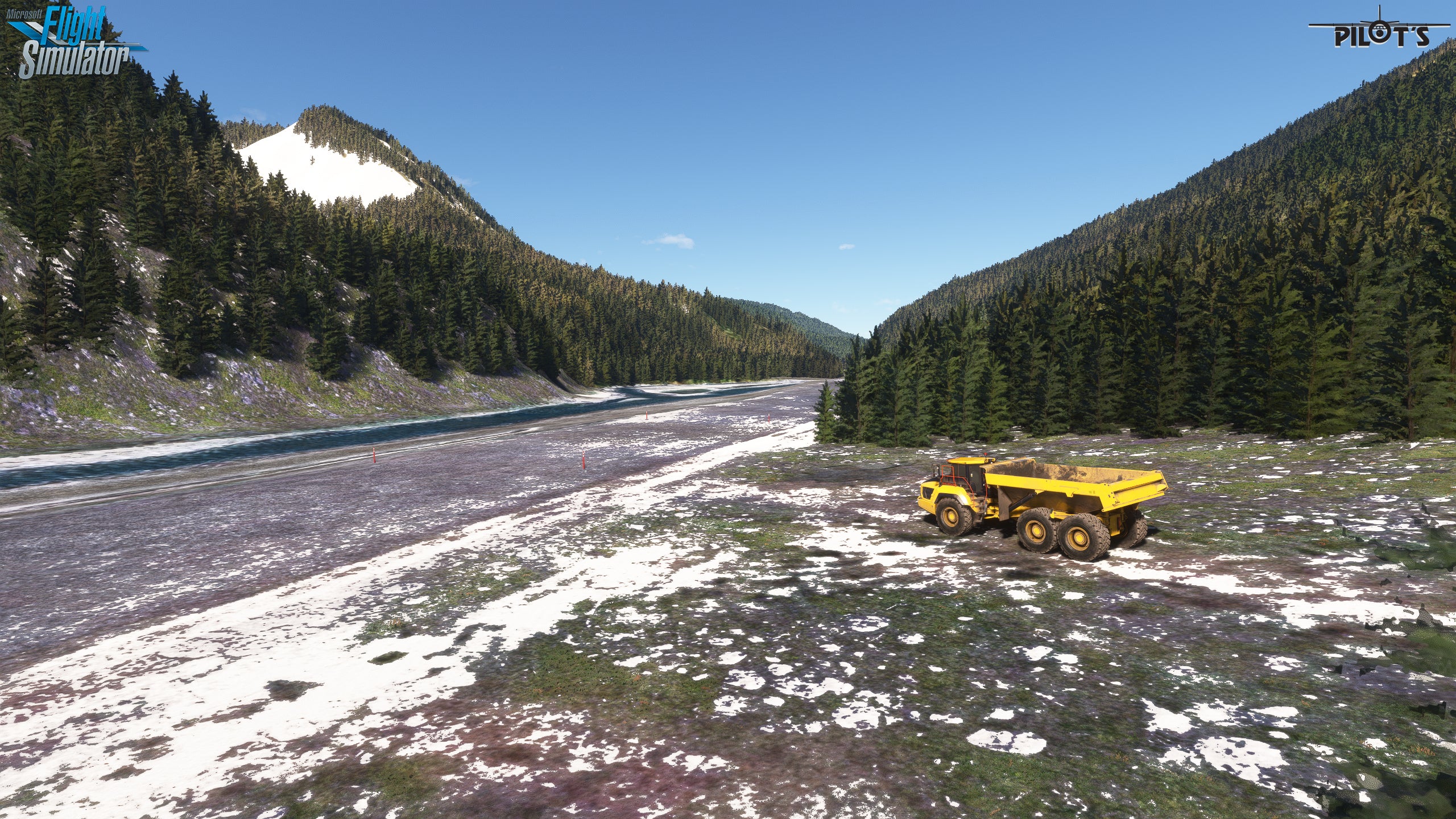 CBH4 - Prairie Creek Airport MSFS20/24 - Image 30