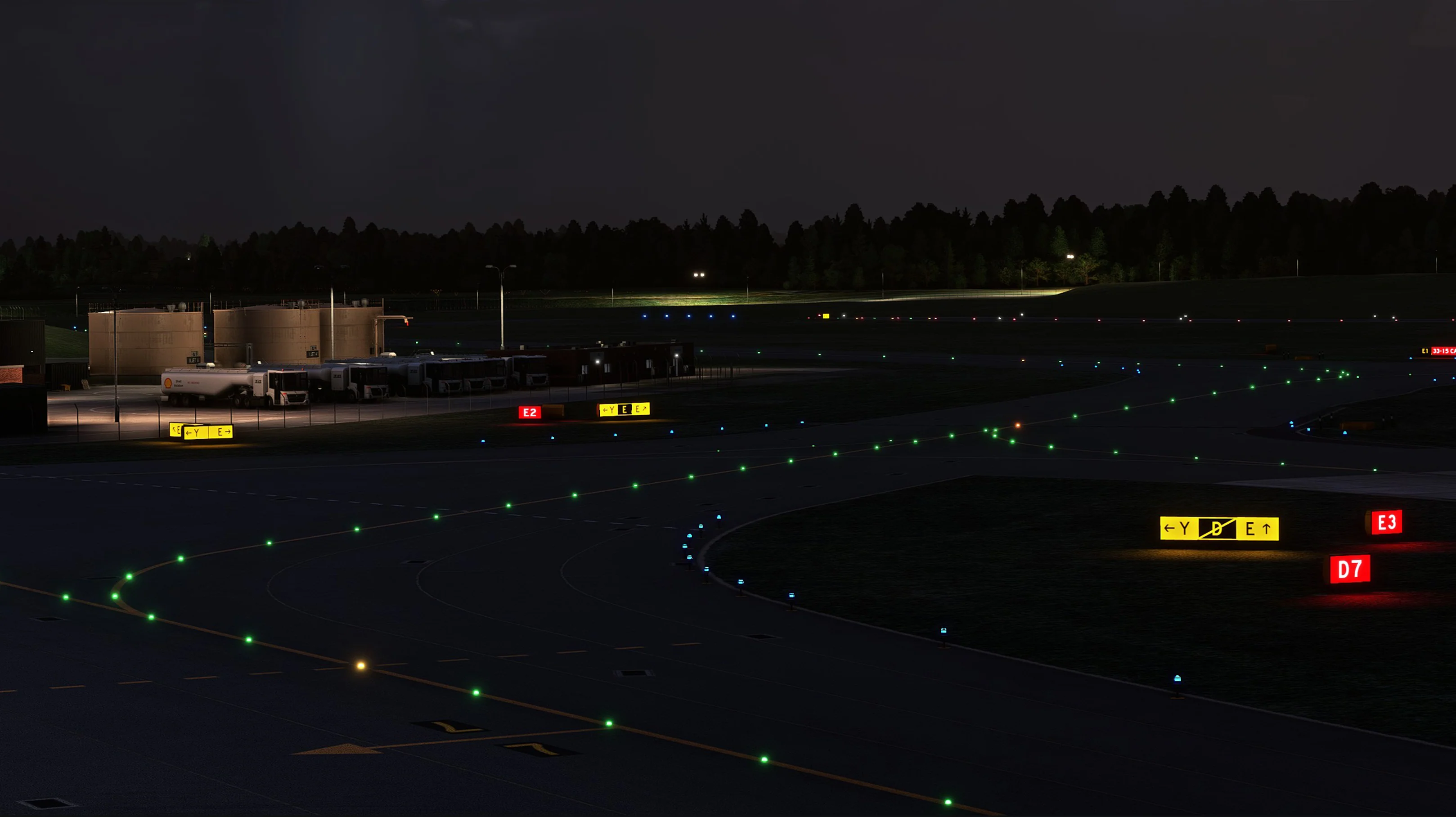 EGBB - Birmingham MSFS20/24 - Image 18