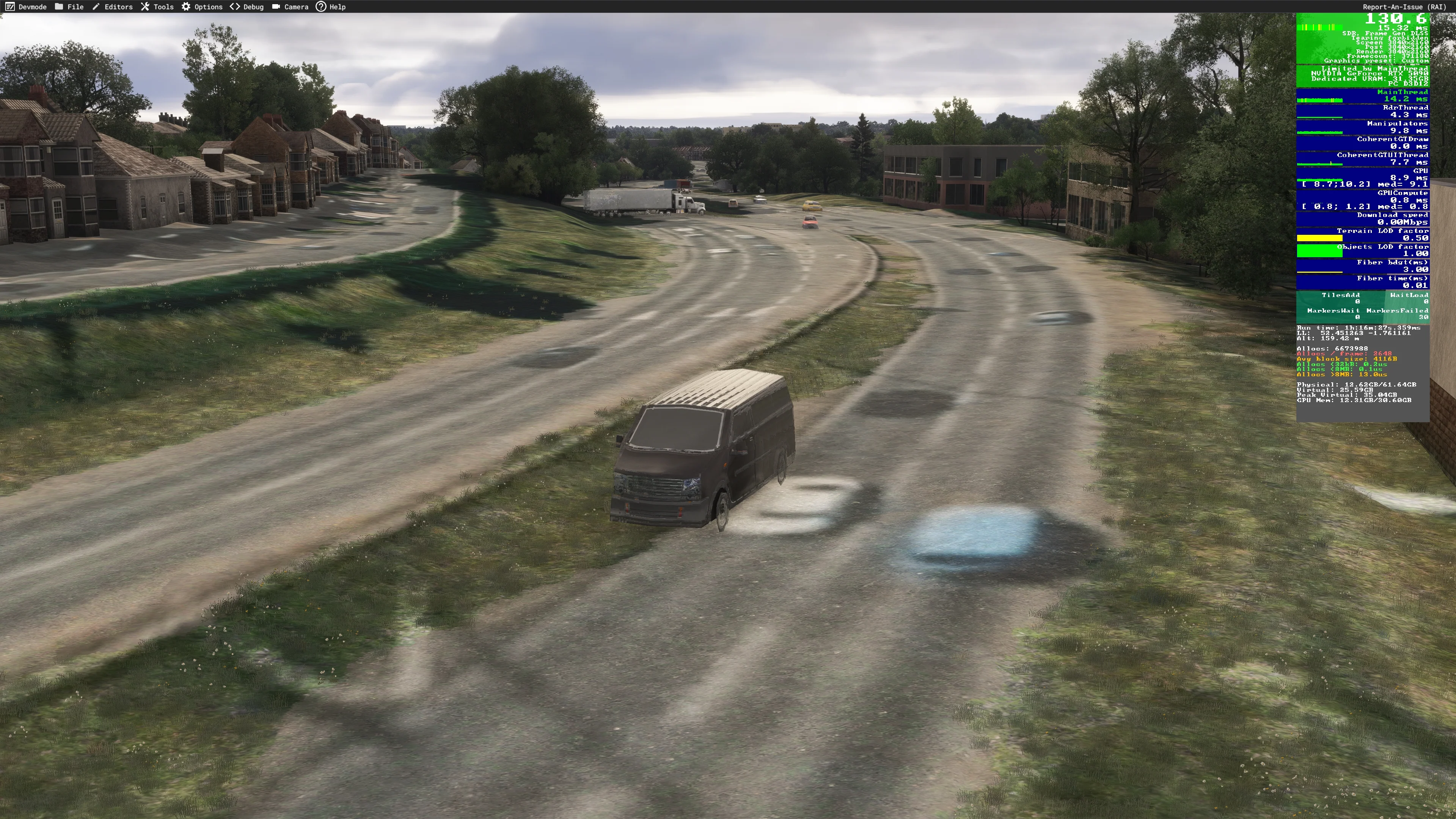 Motorworks: Traffic & Transport (Europe) MSFS20/24 - Image 14