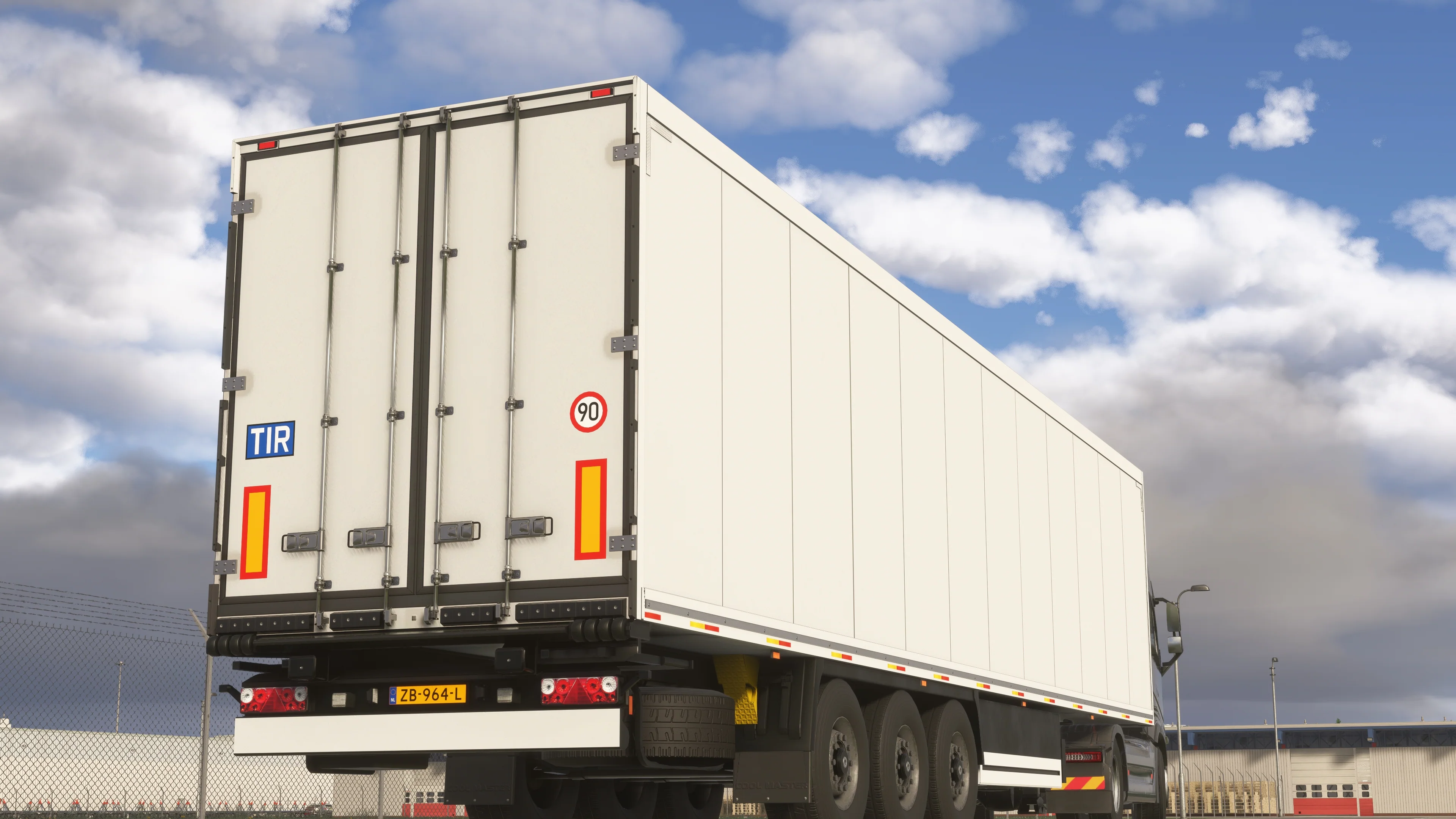 Motorworks: Traffic & Transport (Europe) MSFS20/24 - Image 26