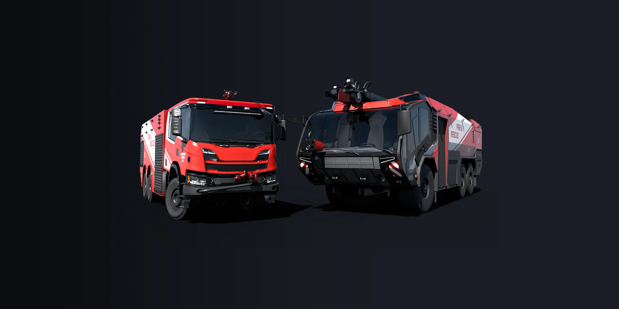 Motorworks: Traffic & Transport (Europe) MSFS20/24 - Image 4