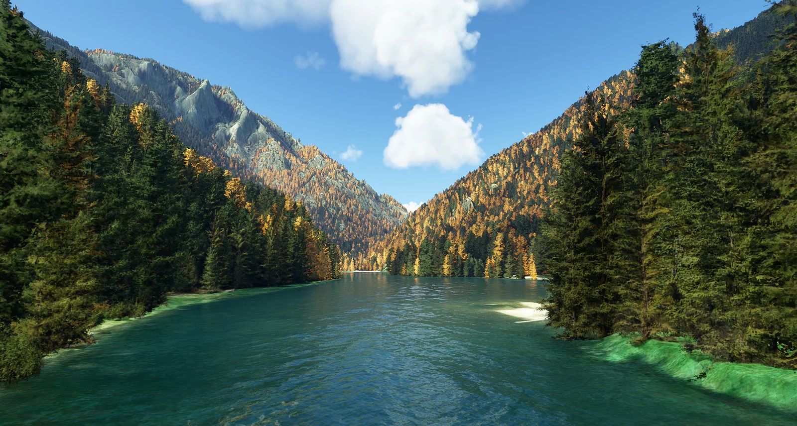 AccuSeason Advanced Edition MSFS - Image 27