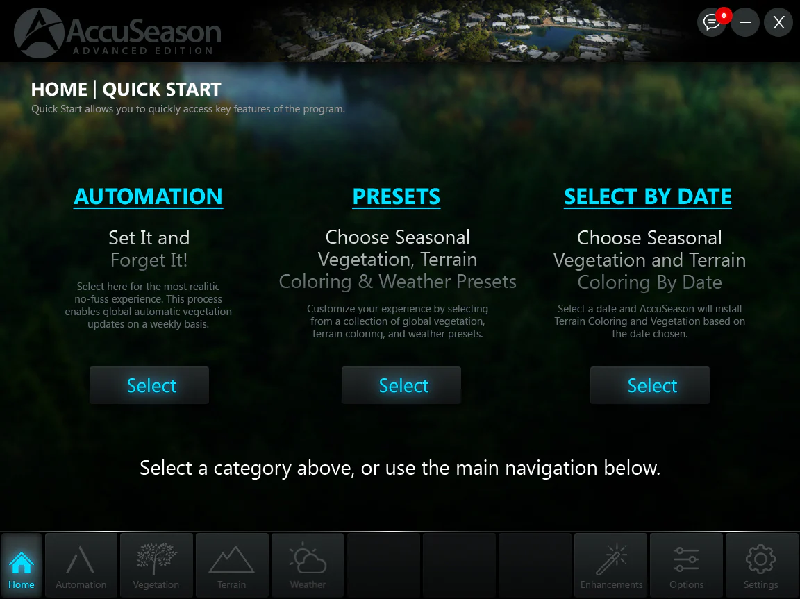 AccuSeason Advanced Edition MSFS - Image 32