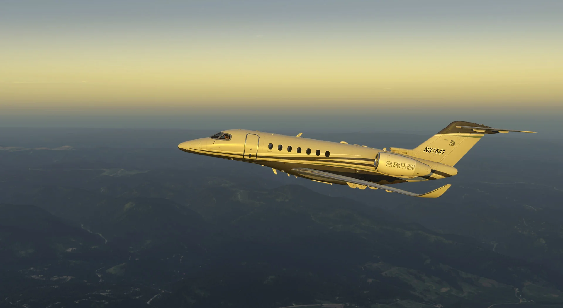 REX Atmos CORE MSFS24 - Image 15