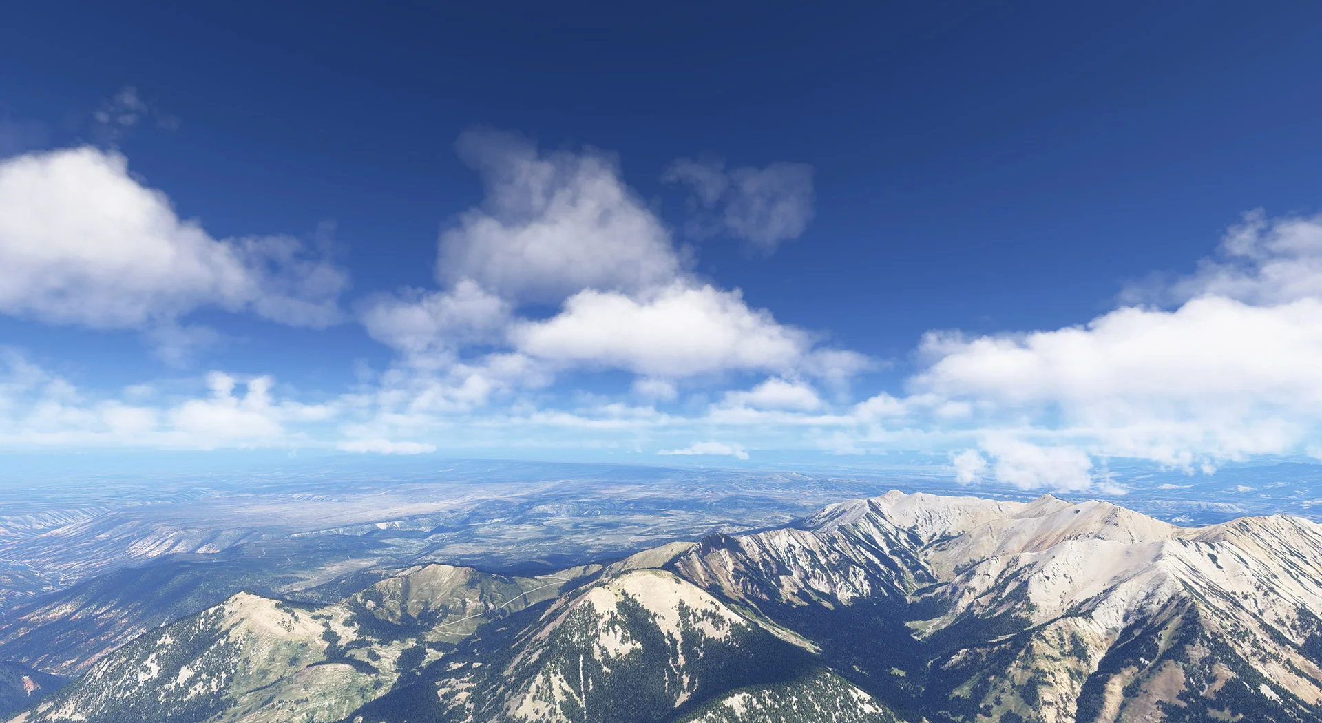 REX Atmos CORE MSFS24 - Image 4