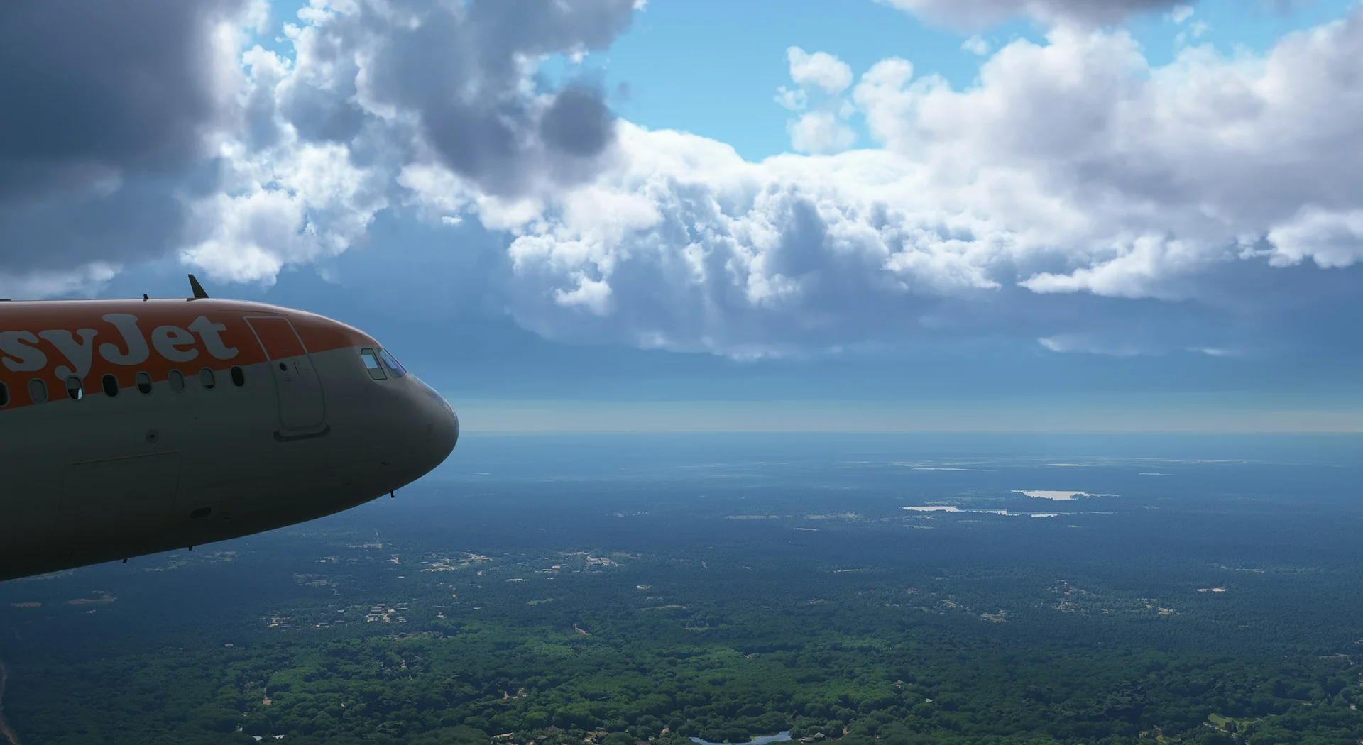 REX Atmos CORE MSFS24 - Image 9