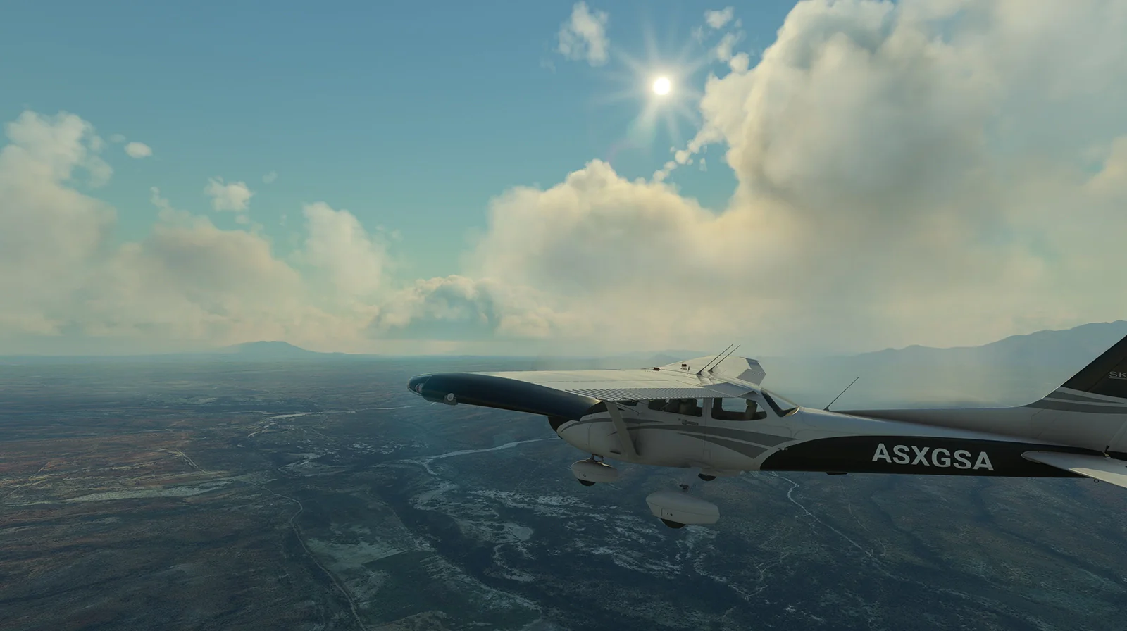 REX Atmos MSFS - Image 26