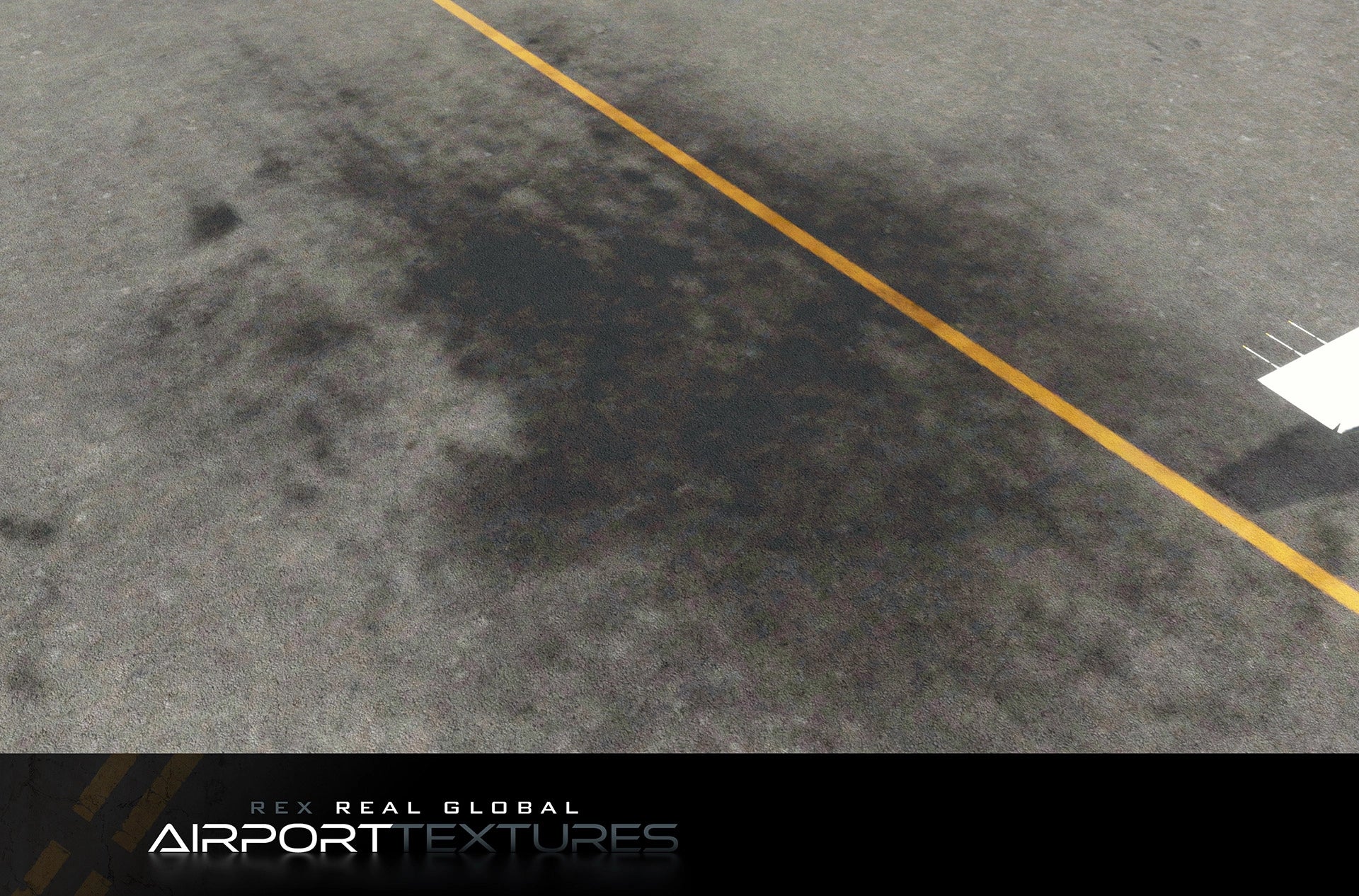 Real Global Airport Textures MSFS - Image 22