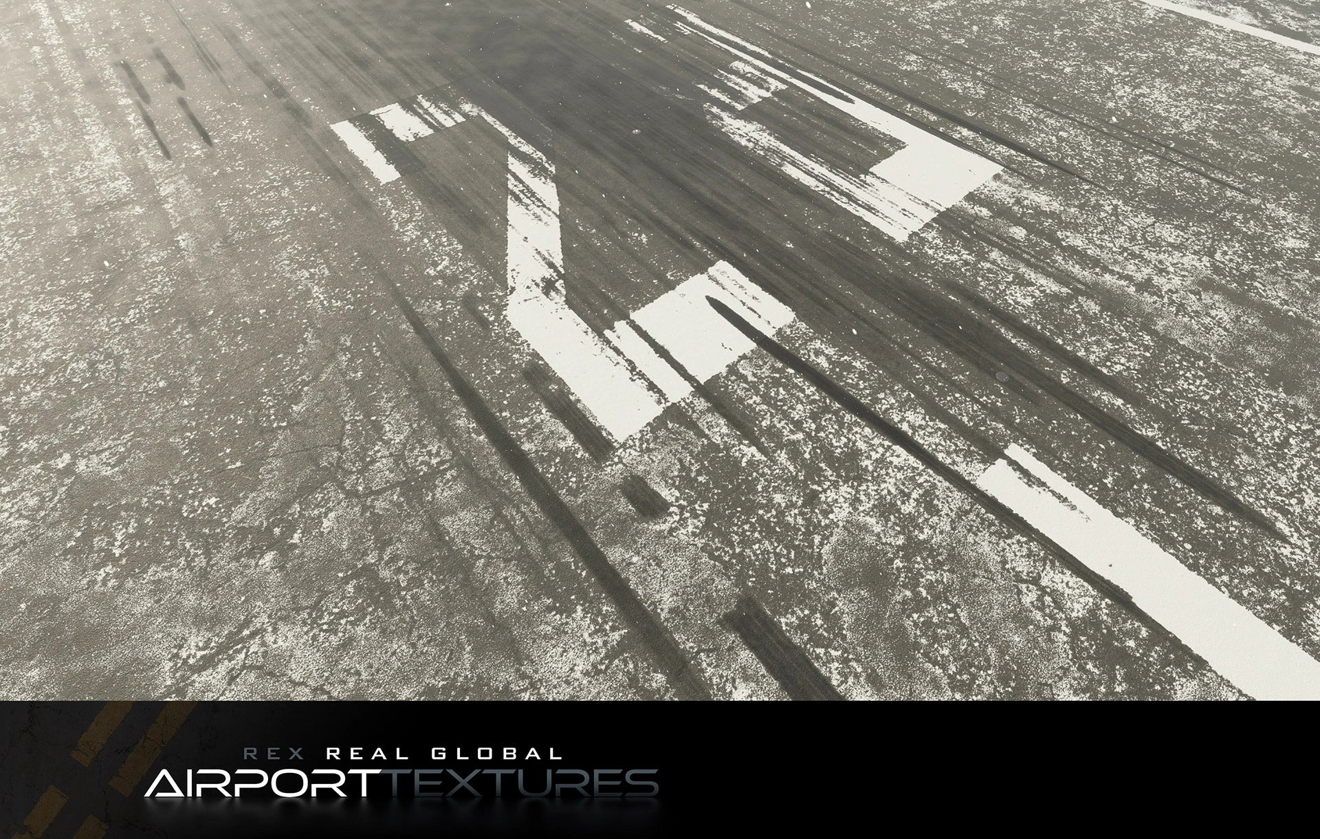 Real Global Airport Textures MSFS - Image 4