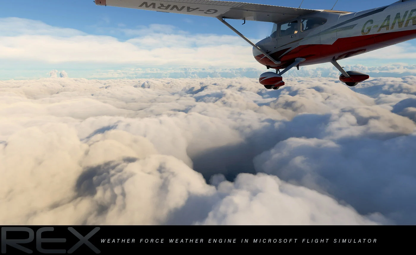 Weather Force MSFS - Image 10