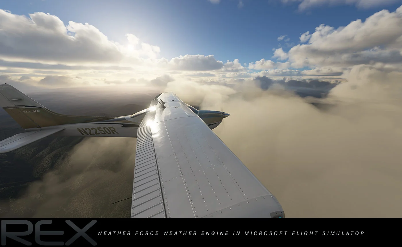 Weather Force MSFS - Image 12