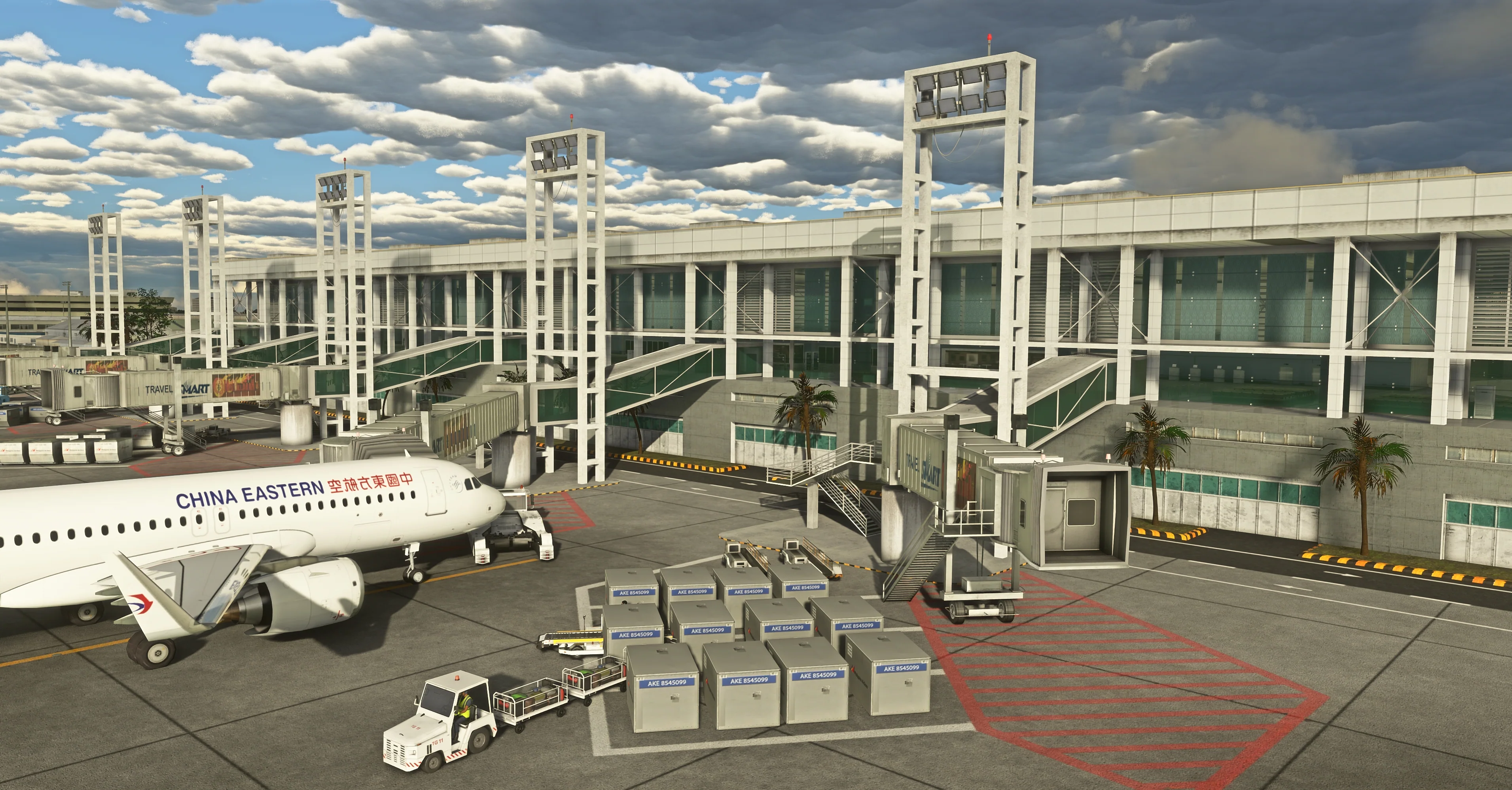 RPLL - Ninoy Aquino Airport MSFS - Image 11