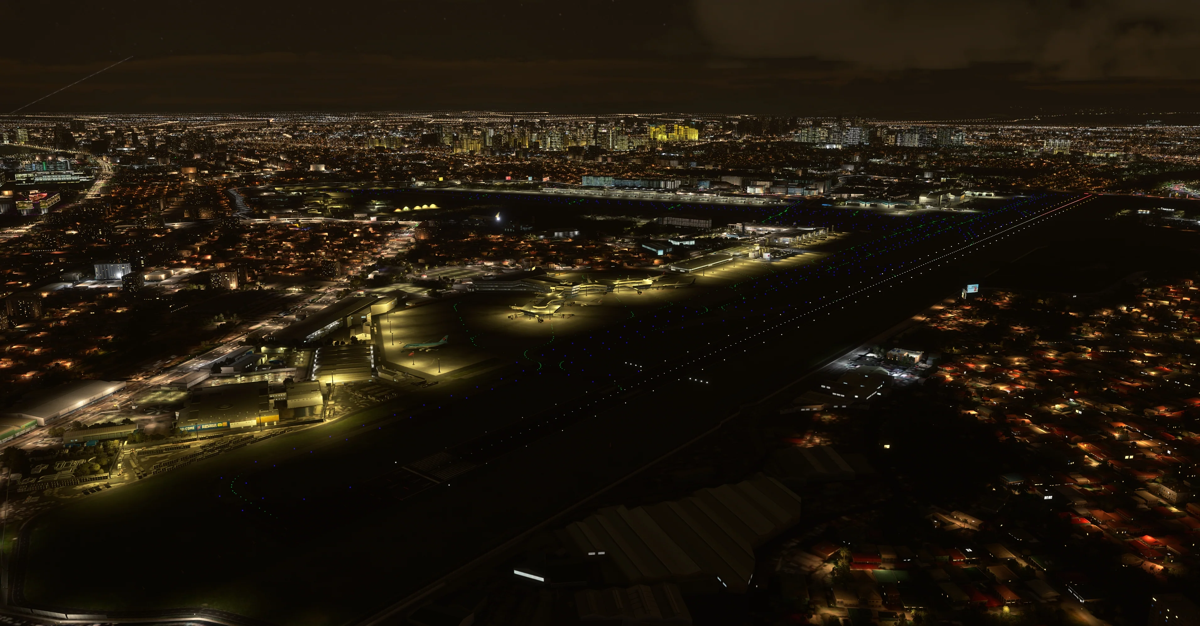 RPLL - Ninoy Aquino Airport MSFS - Image 15