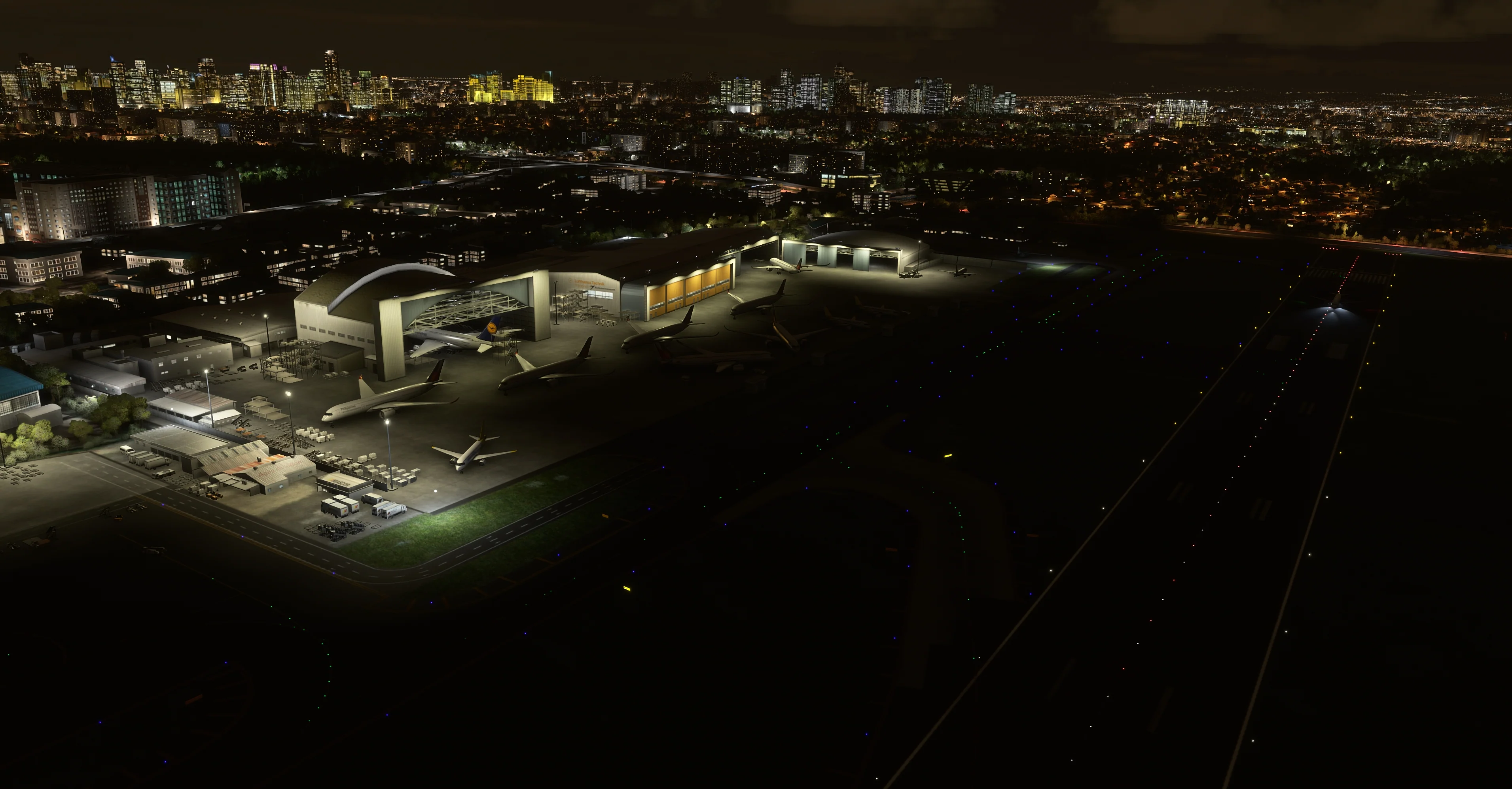 RPLL - Ninoy Aquino Airport MSFS - Image 16