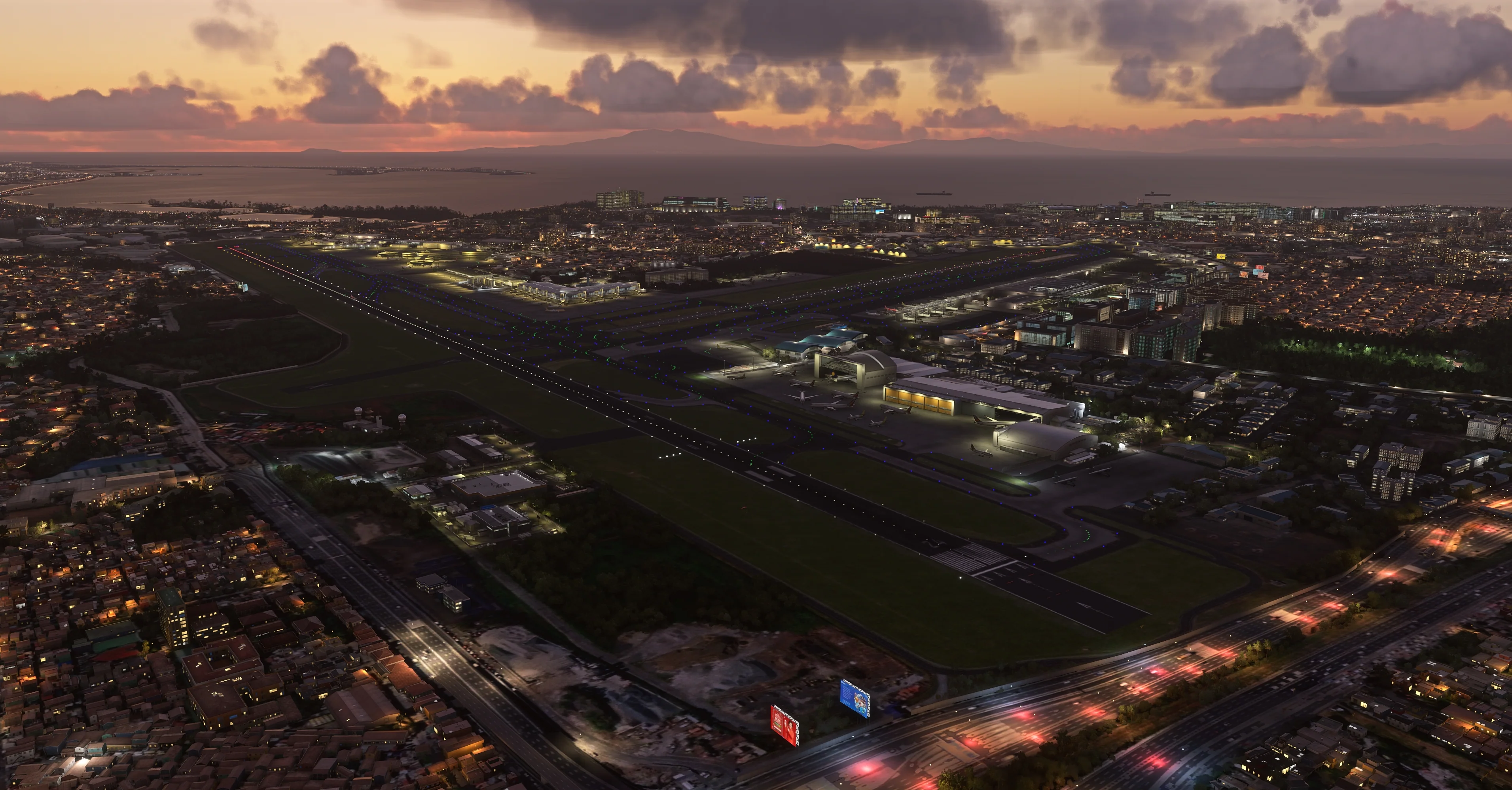 RPLL - Ninoy Aquino Airport MSFS - Image 6