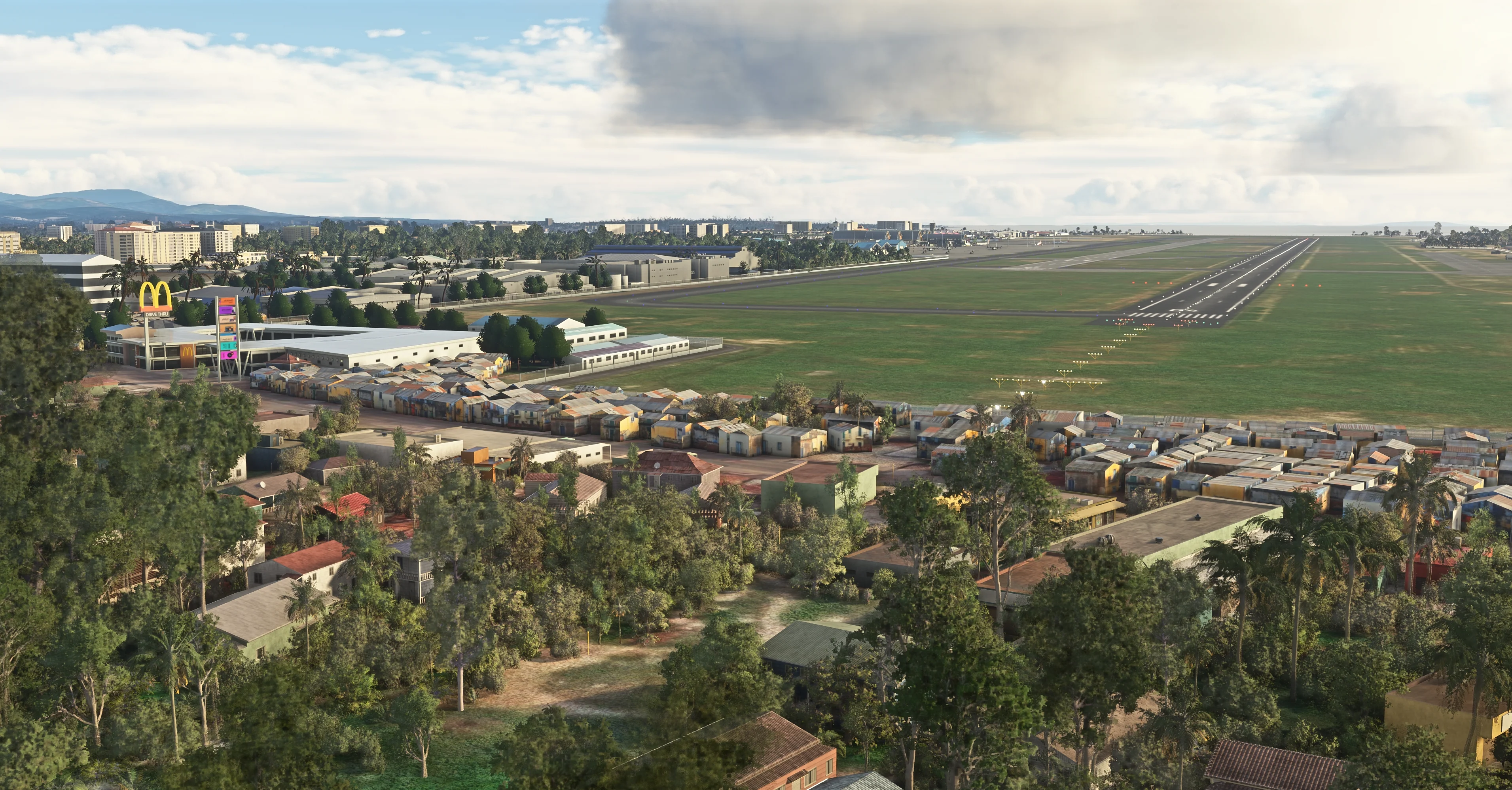 RPVM - Mactan Cebu Airport MSFS - Image 4