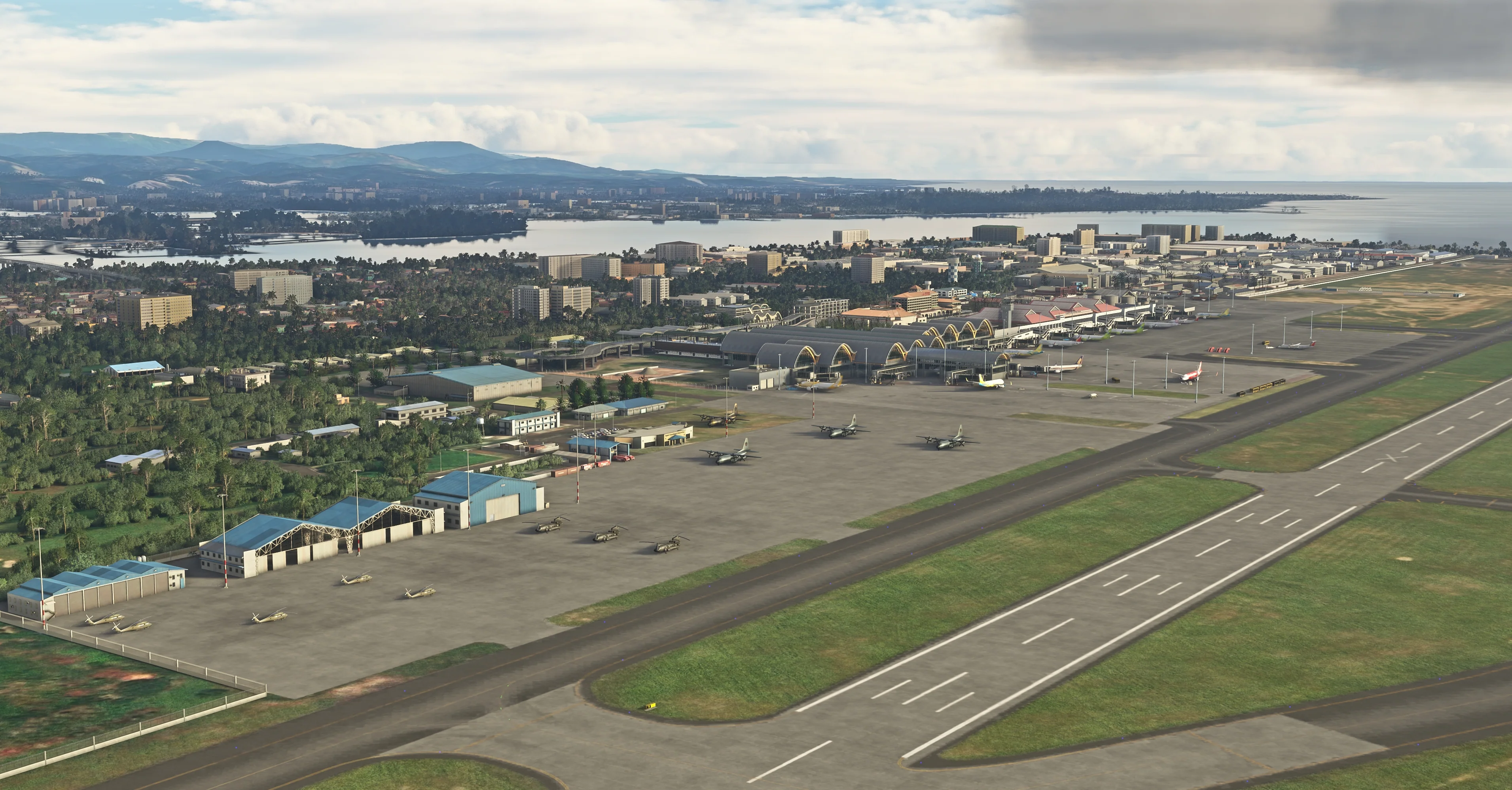 RPVM - Mactan Cebu Airport MSFS - Image 5