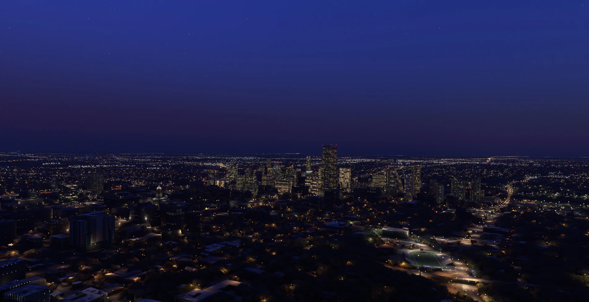 Austin Modern City MSFS20/24 - Image 9