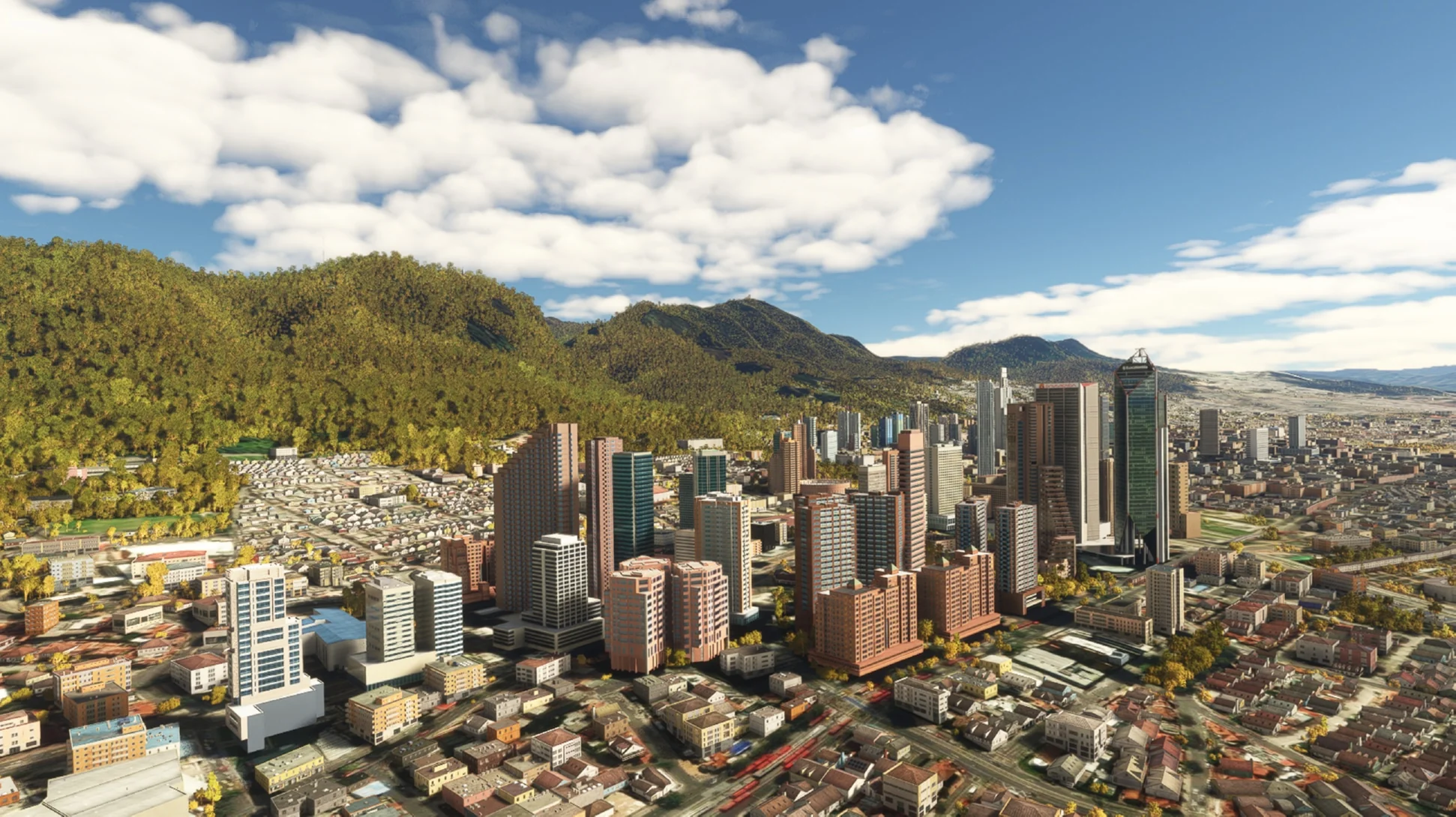 Bogota City Landmarks MSFS - Image 2