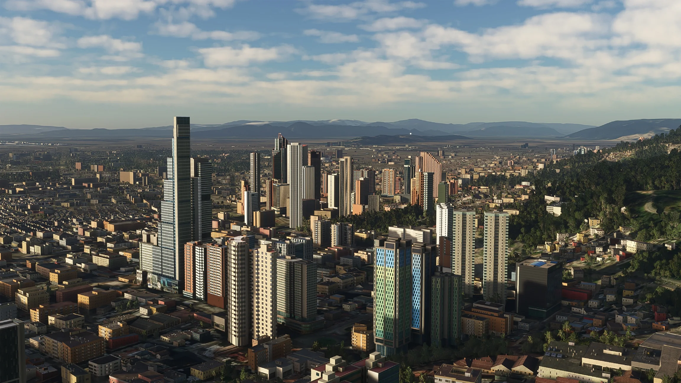 Bogota City Landmarks MSFS - Image 3