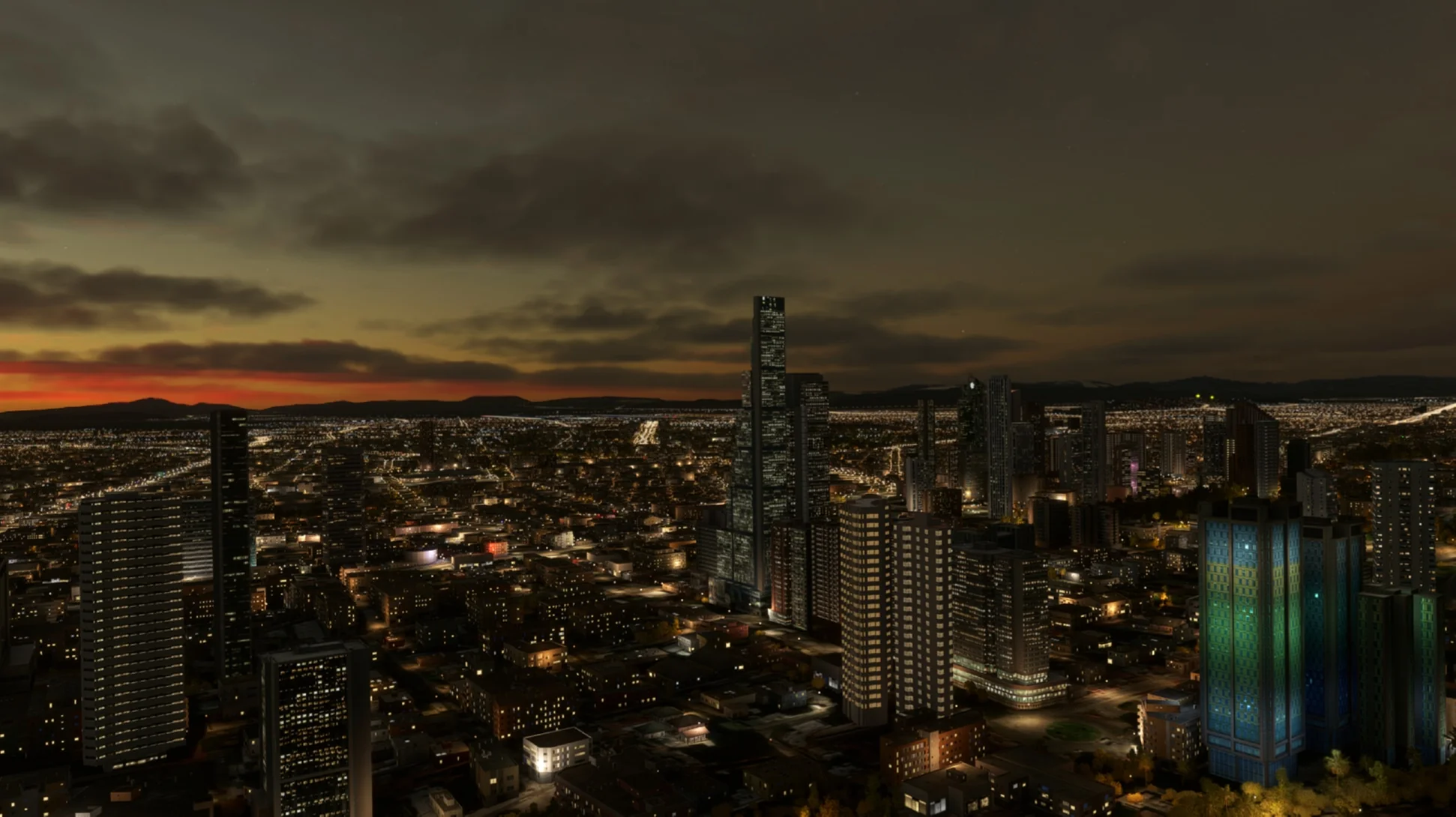 Bogota City Landmarks MSFS - Image 4