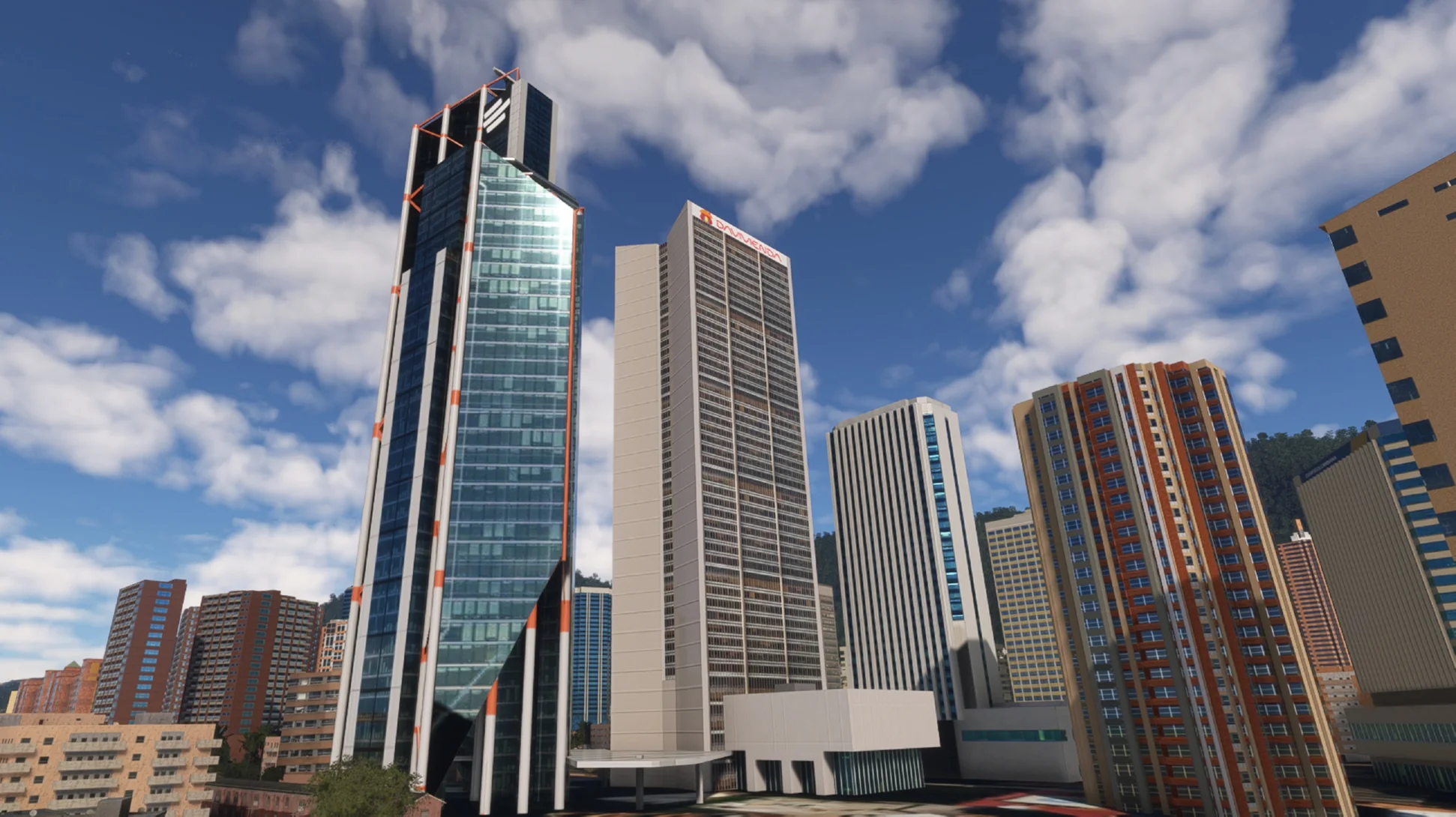 Bogota City Landmarks MSFS - Image 7