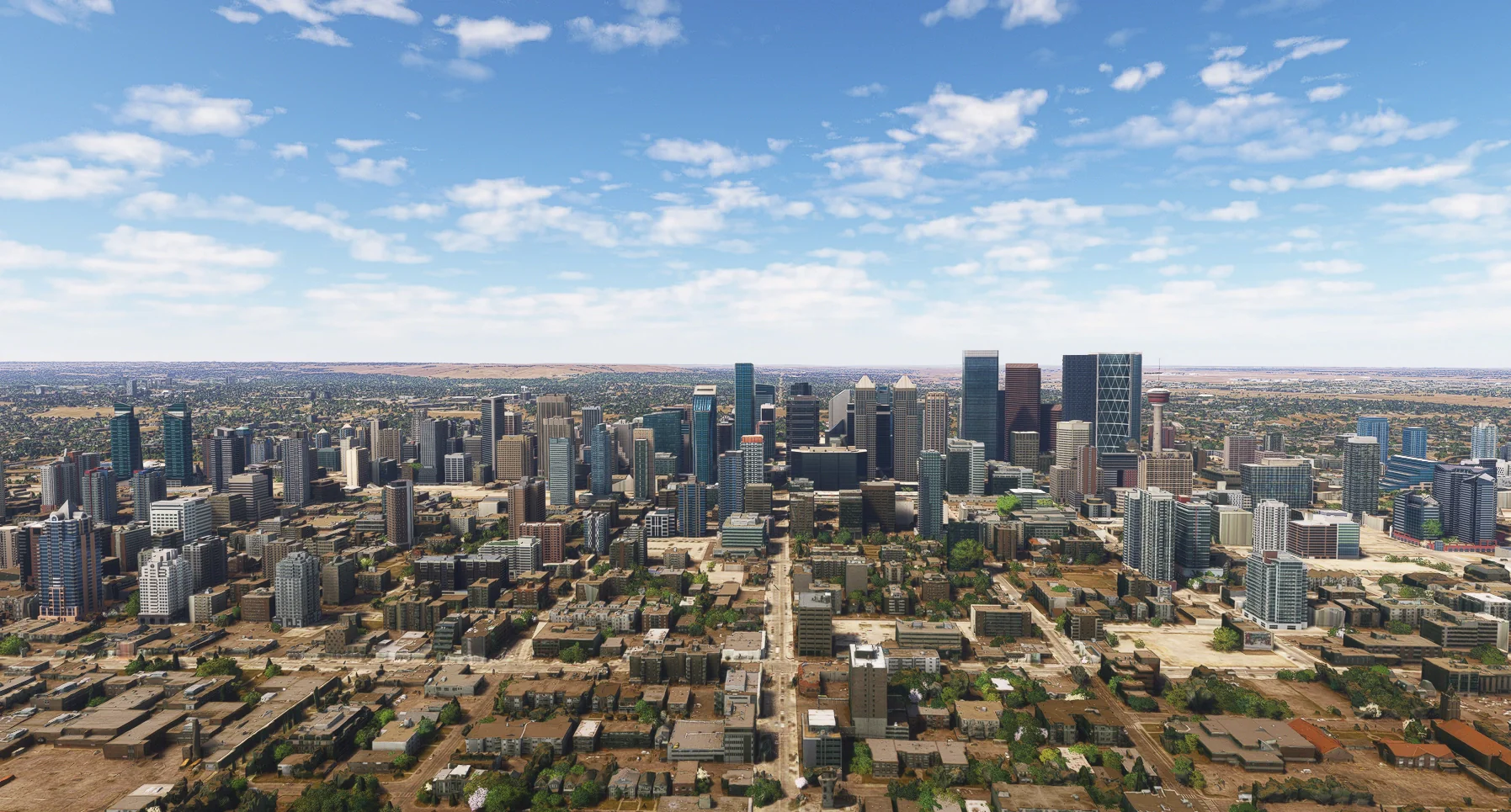 Canada Modern Cities Vol.1 MSFS - Image 10
