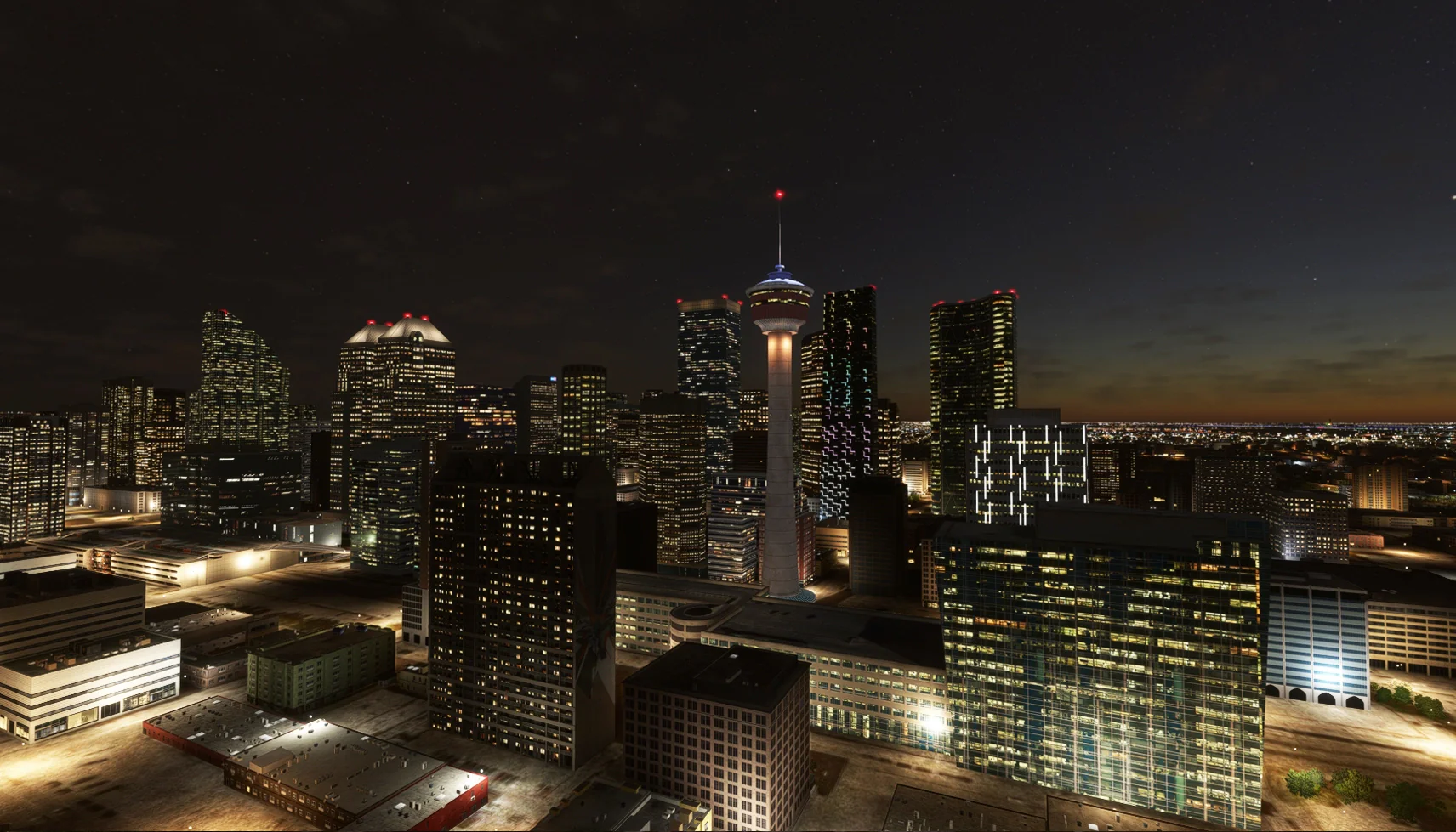 Canada Modern Cities Vol.1 MSFS - Image 15