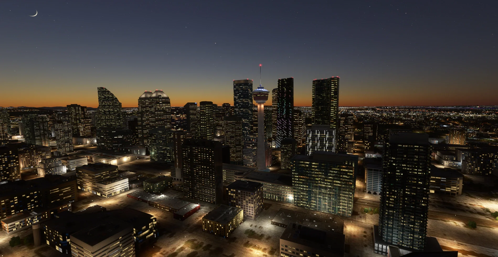Canada Modern Cities Vol.1 MSFS - Image 16