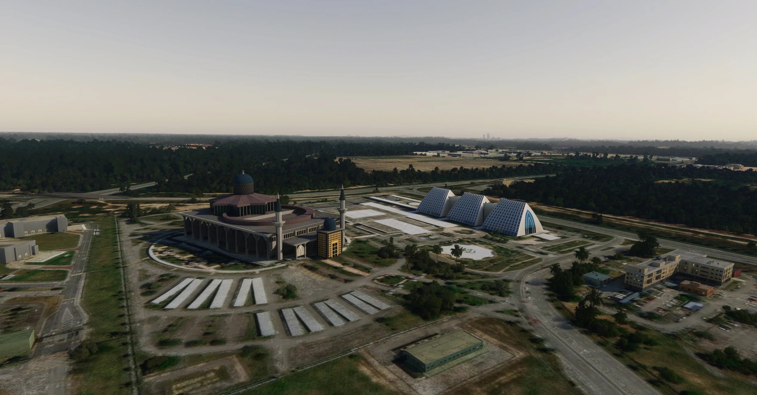 Kuala Lumpur Mega City MSFS20/24 - Image 13