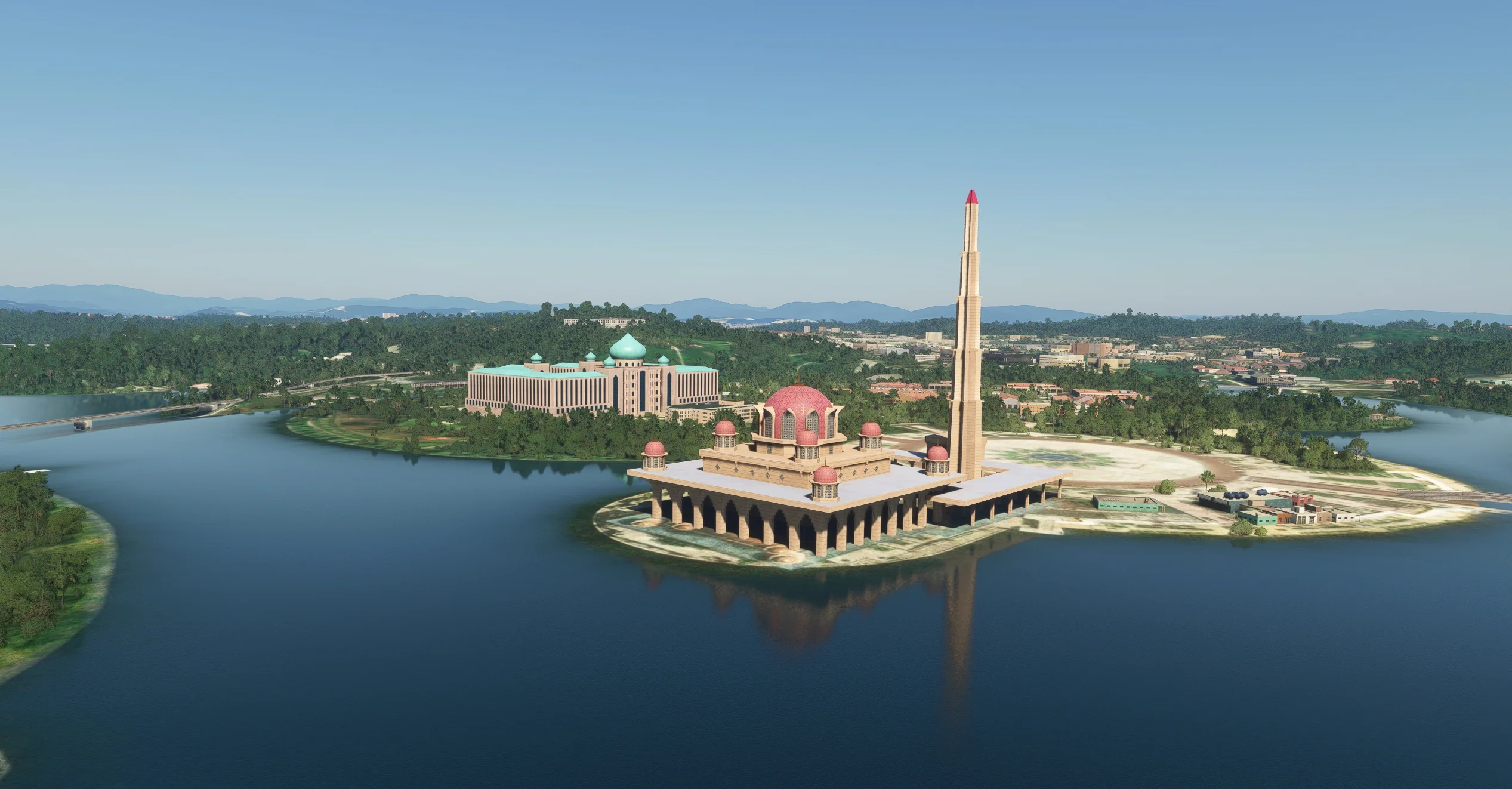 Kuala Lumpur Mega City MSFS20/24 - Image 16