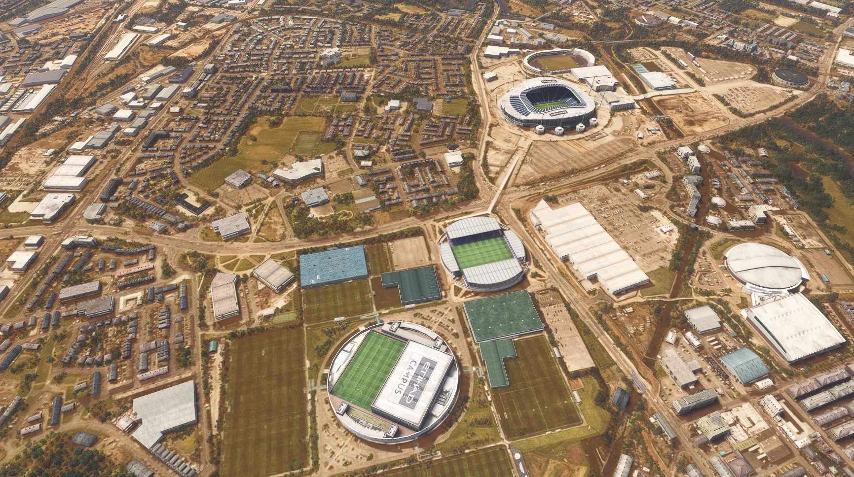 Manchester City Times MSFS - Image 11
