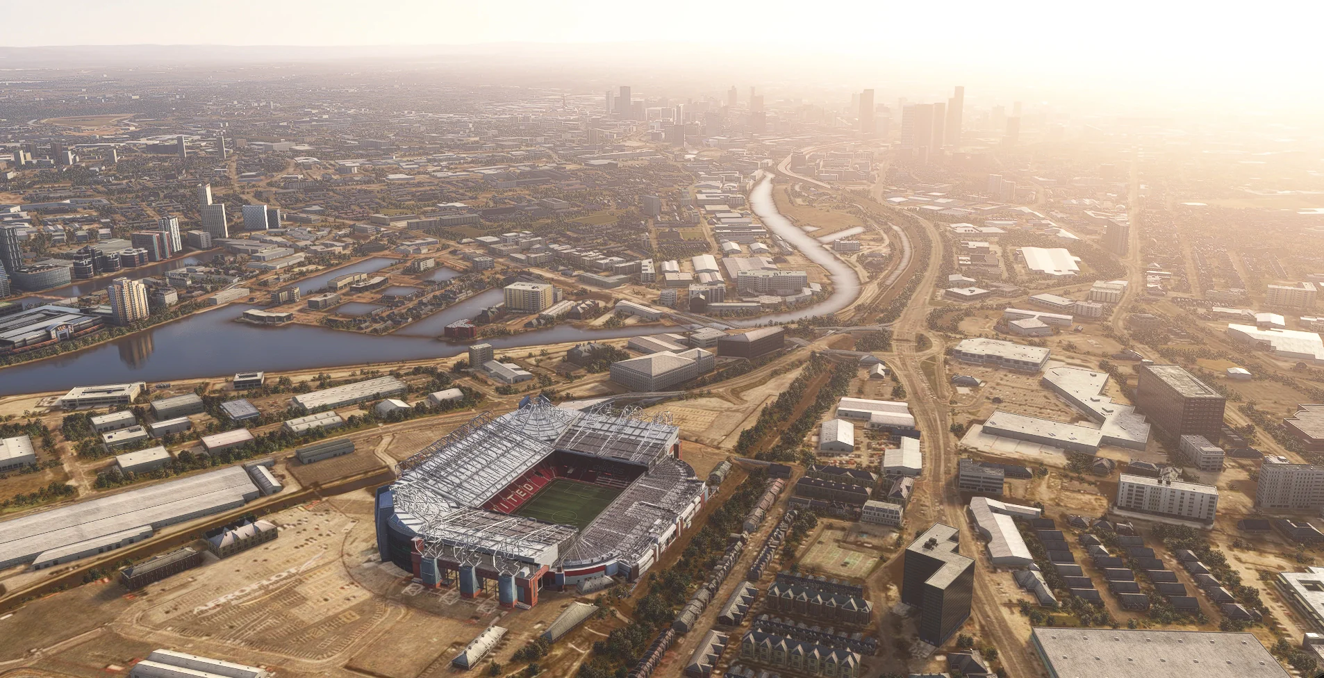 Manchester City Times MSFS - Image 13