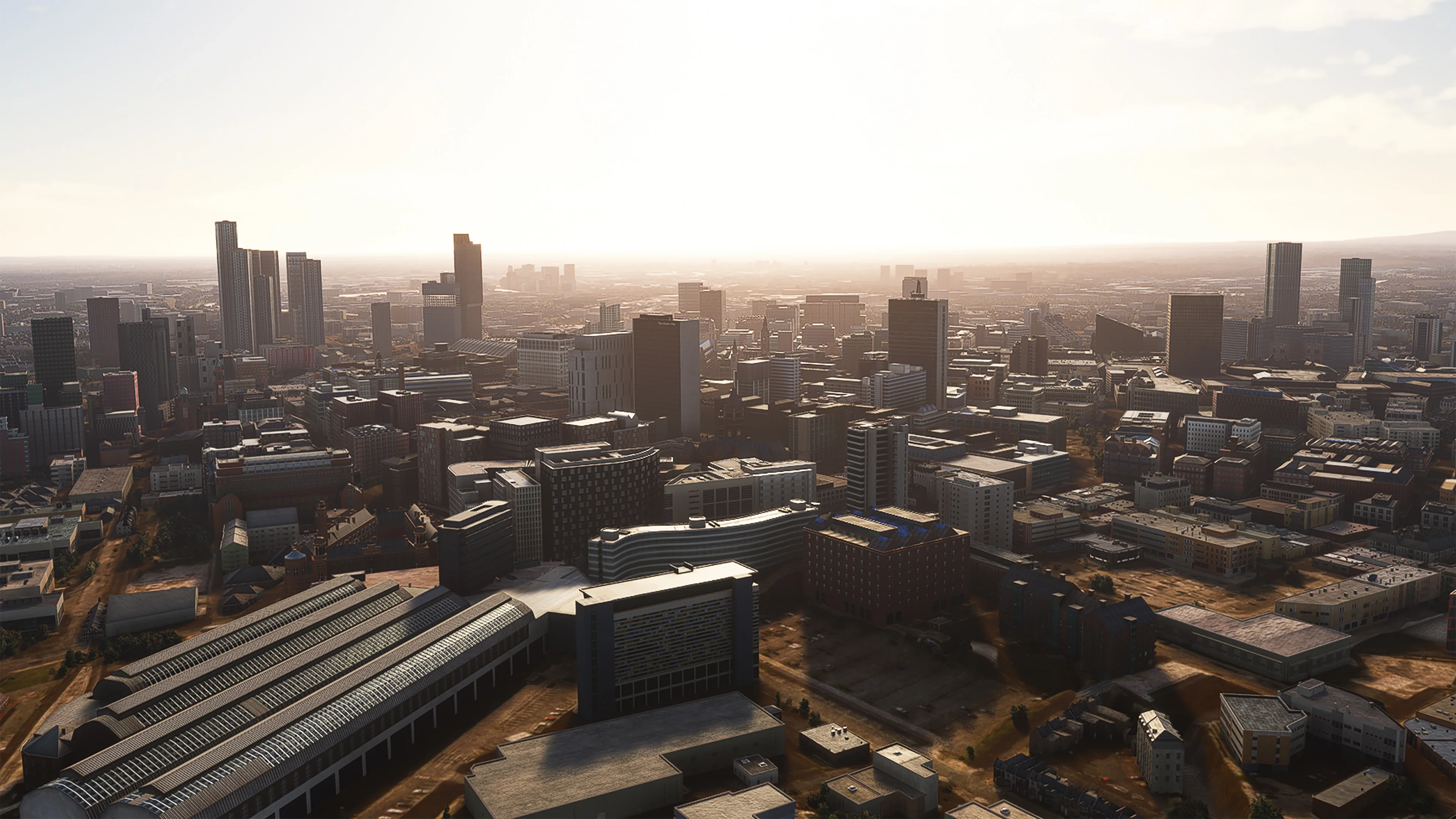 Manchester City Times MSFS - Image 3