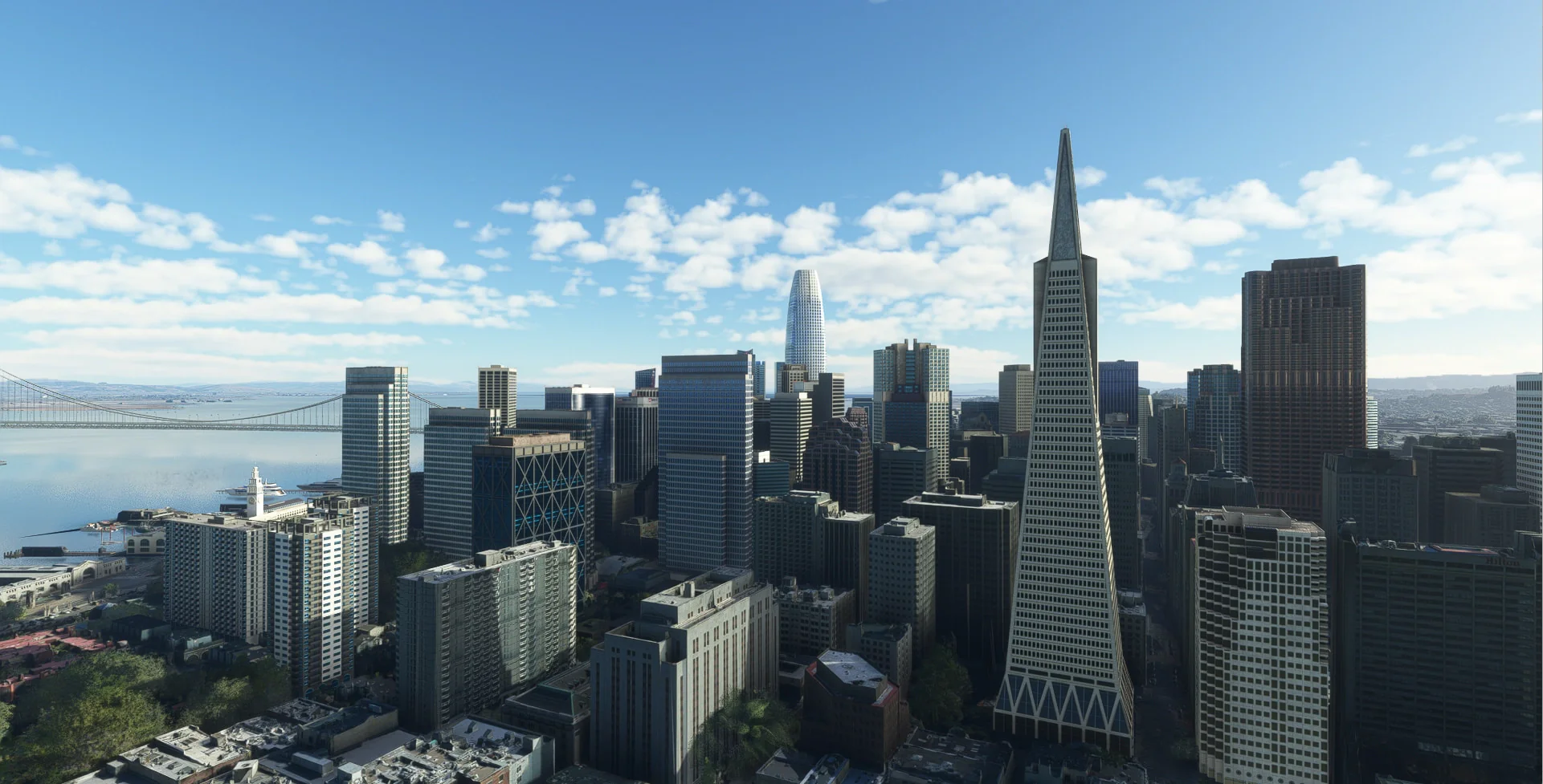 San Francisco Modern City MSFS20/24 - Image 7