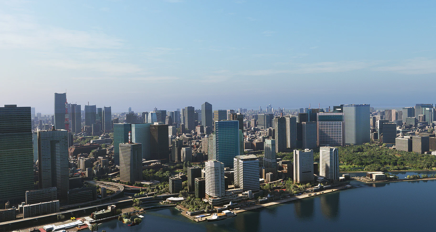 Tokyo City Times MSFS20/24 - Image 10