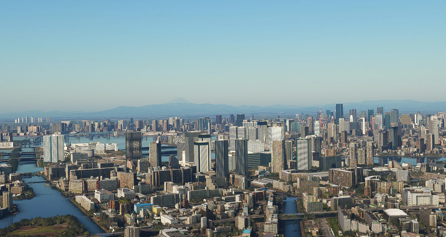 Tokyo City Times MSFS20/24 - Image 11