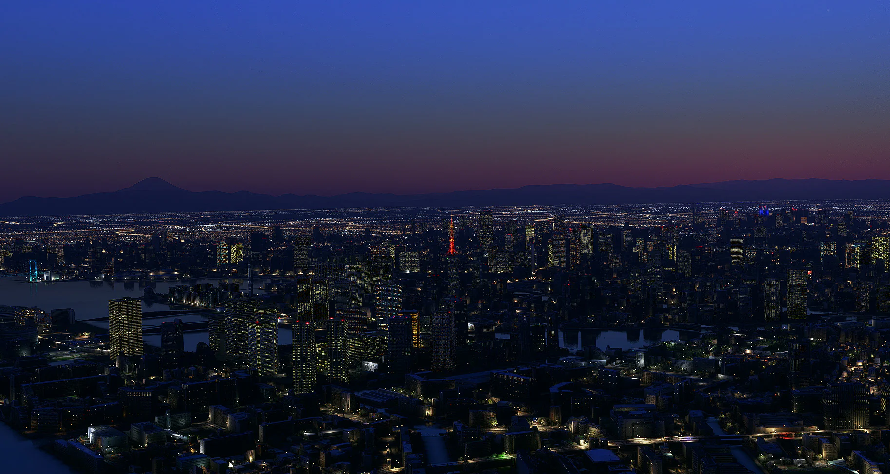 Tokyo City Times MSFS20/24 - Image 12
