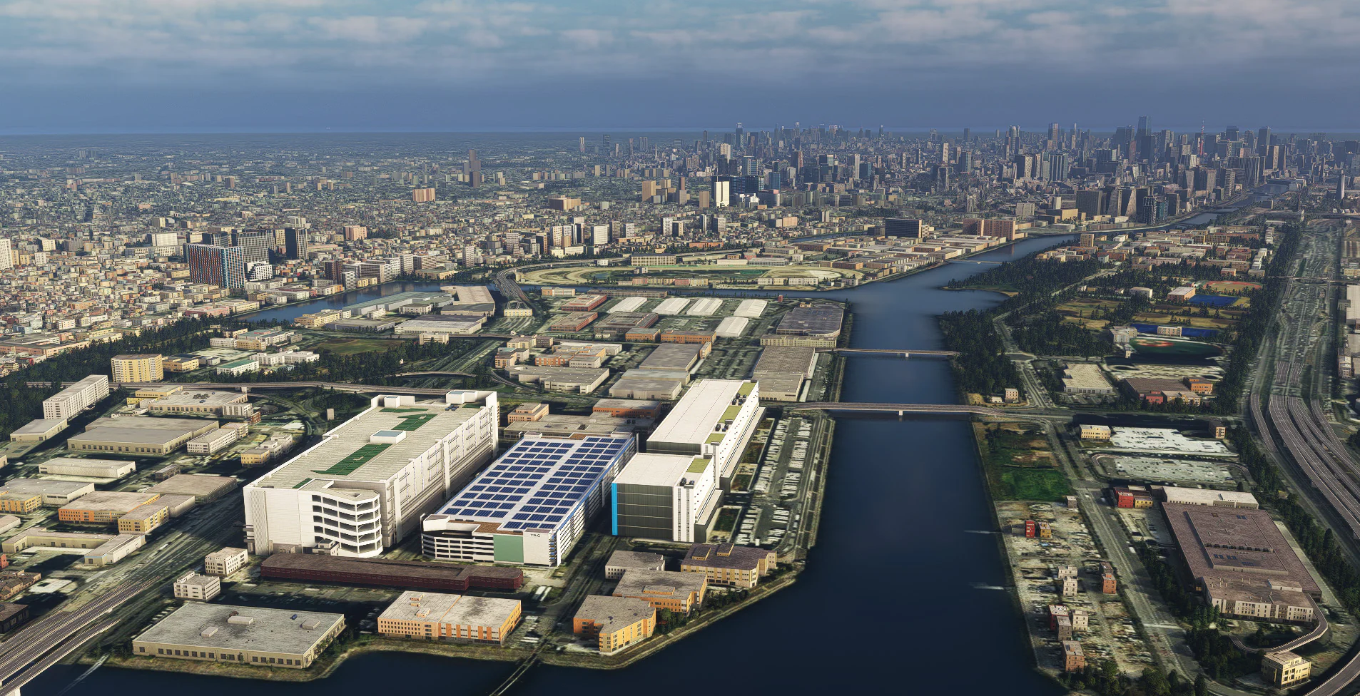 Tokyo City Times MSFS20/24 - Image 34