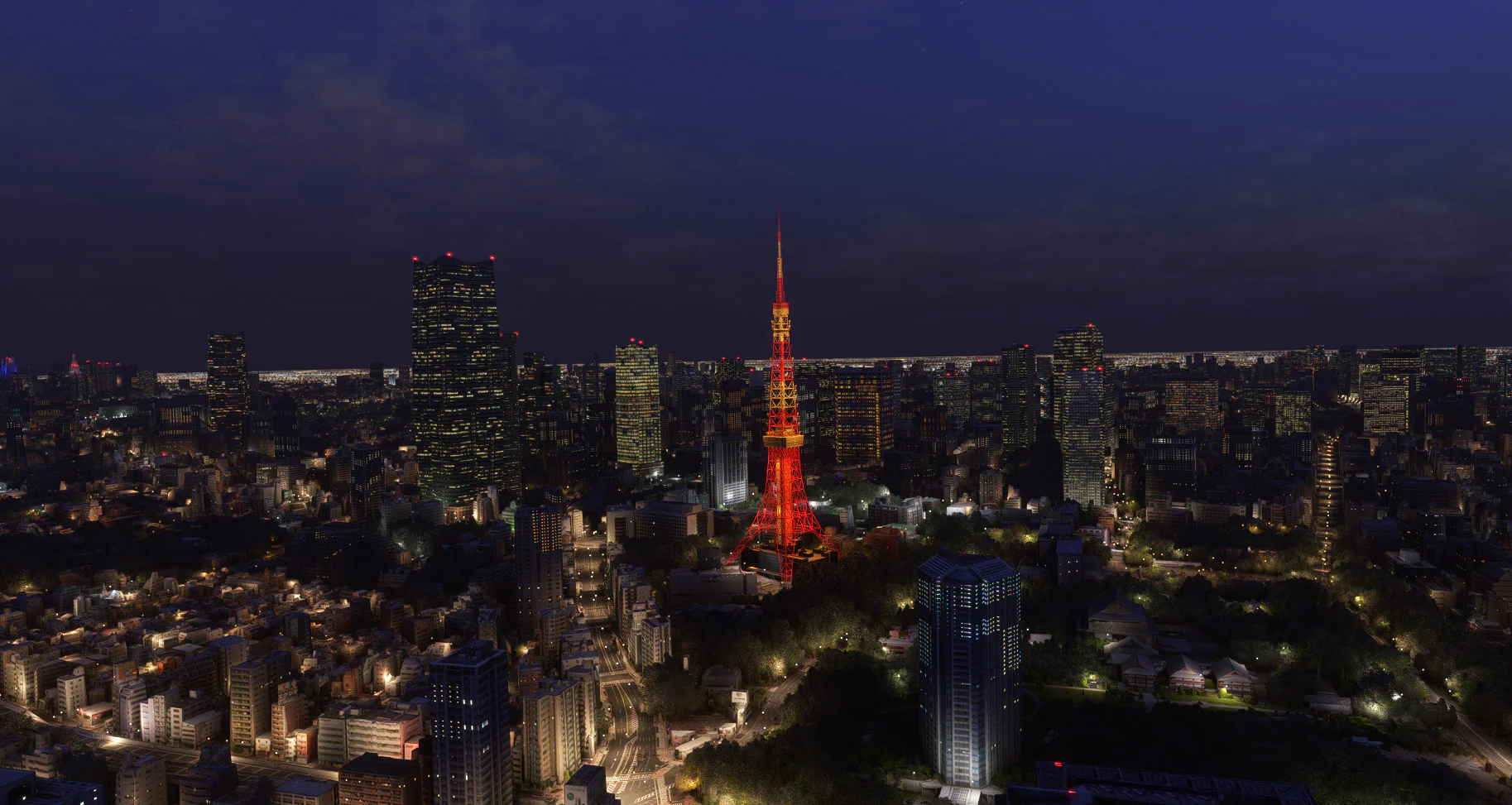 Tokyo City Times MSFS20/24 - Image 9