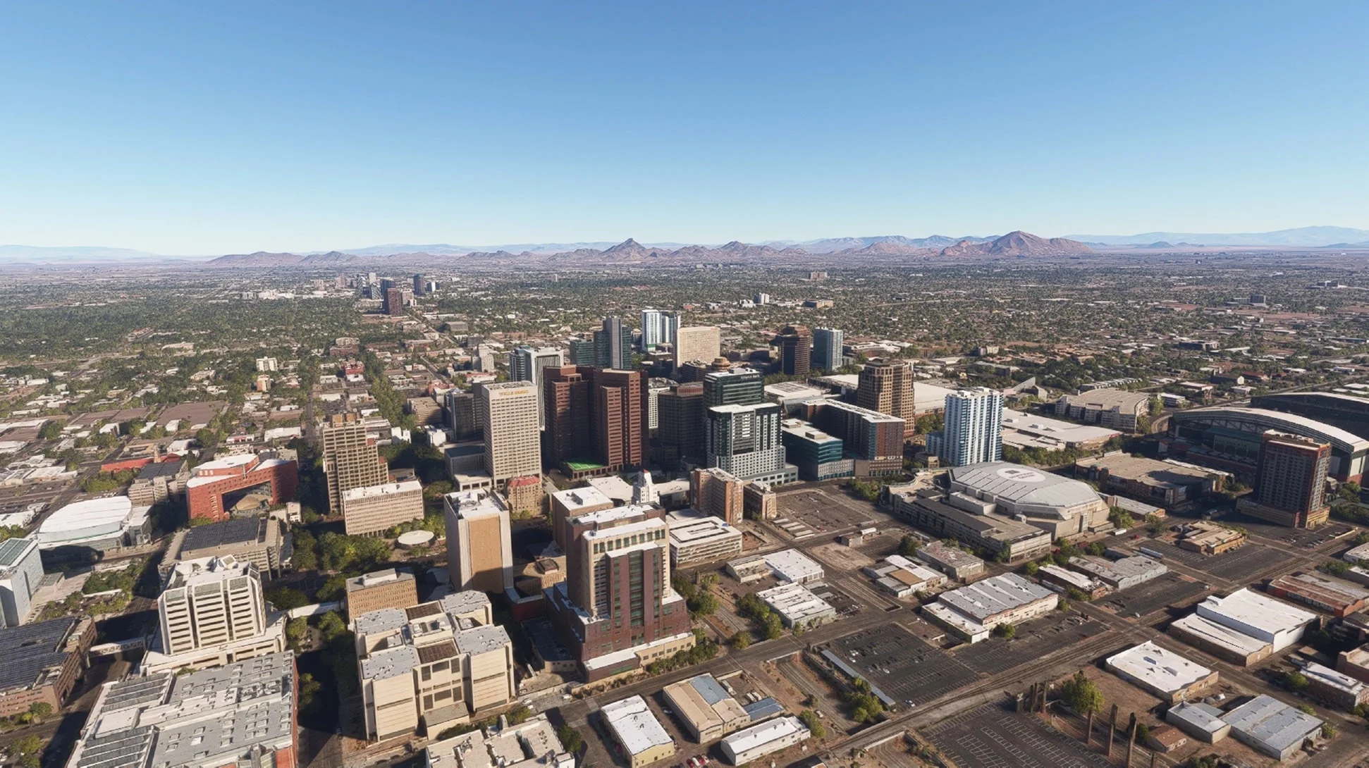 USA Modern Cities Vol.4 MSFS - Image 5
