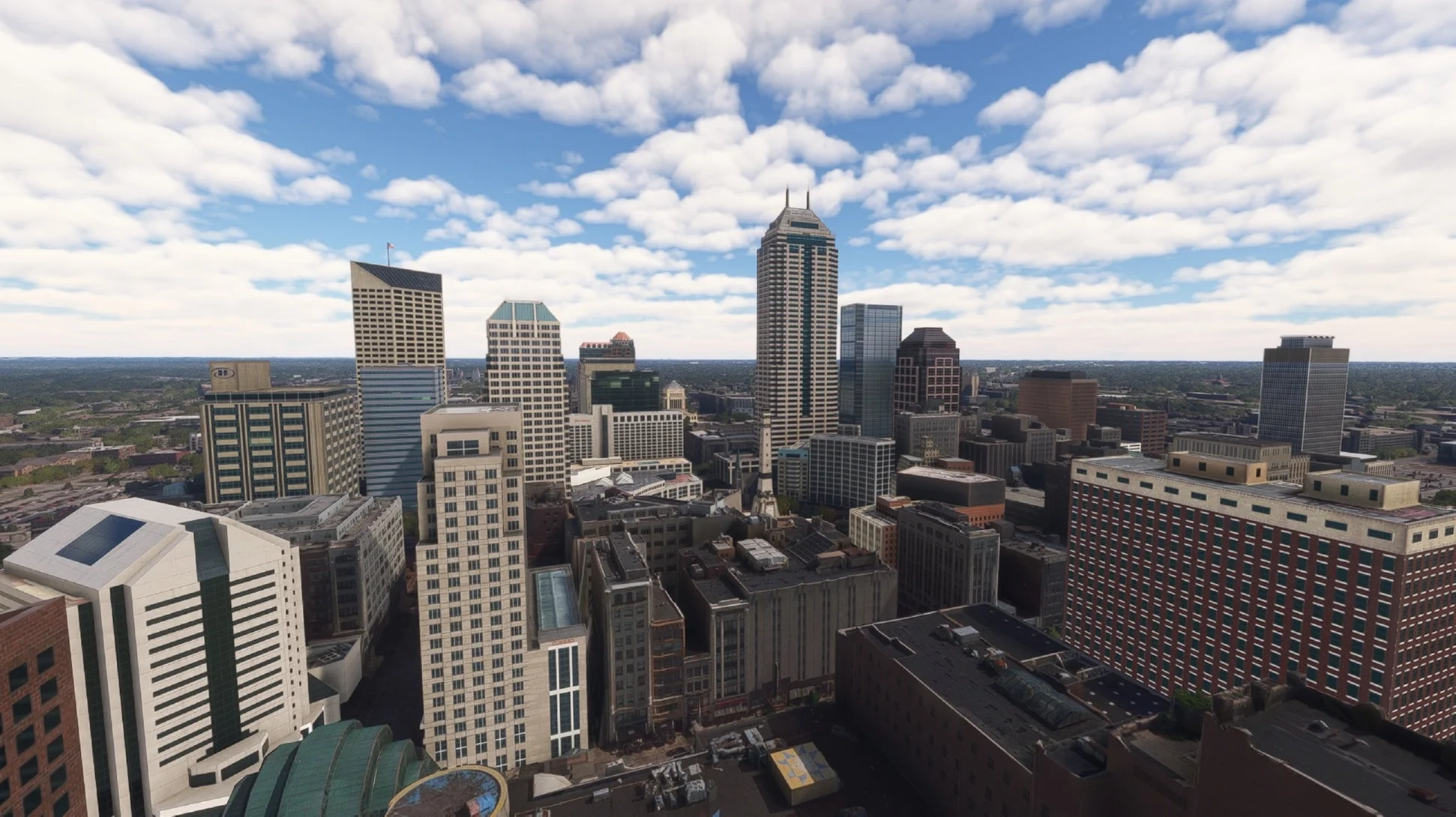 USA Modern Cities Vol.4 MSFS - Image 7