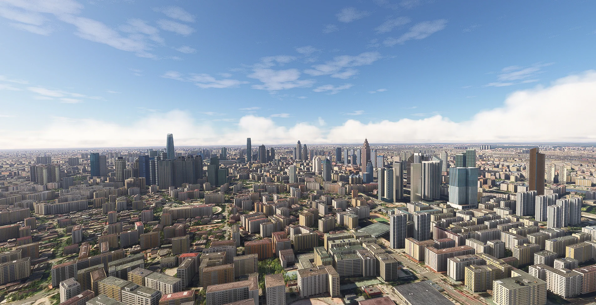 ZBTJ - Tianjin Binhai International Airport MSFS - Image 15