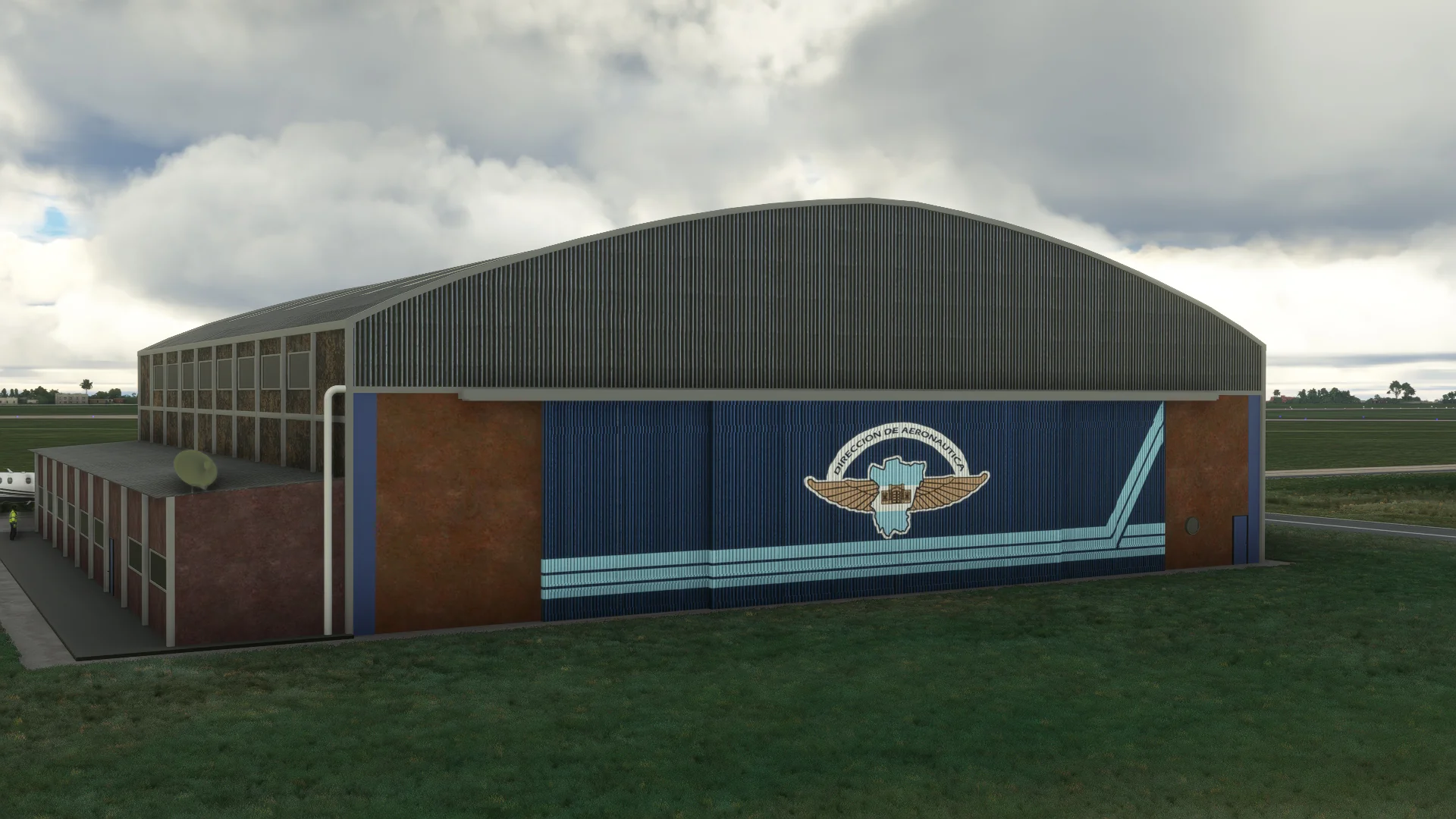 SANT - Tucuman Airport MSFS - Image 11