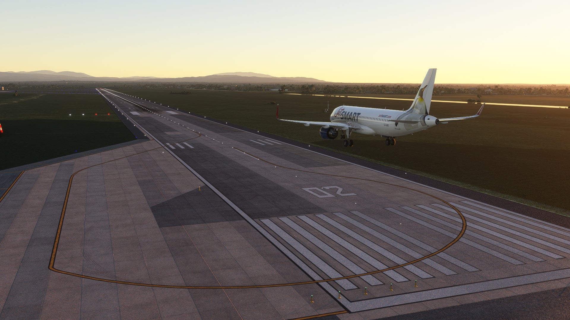 SANT - Tucuman Airport MSFS - Image 13
