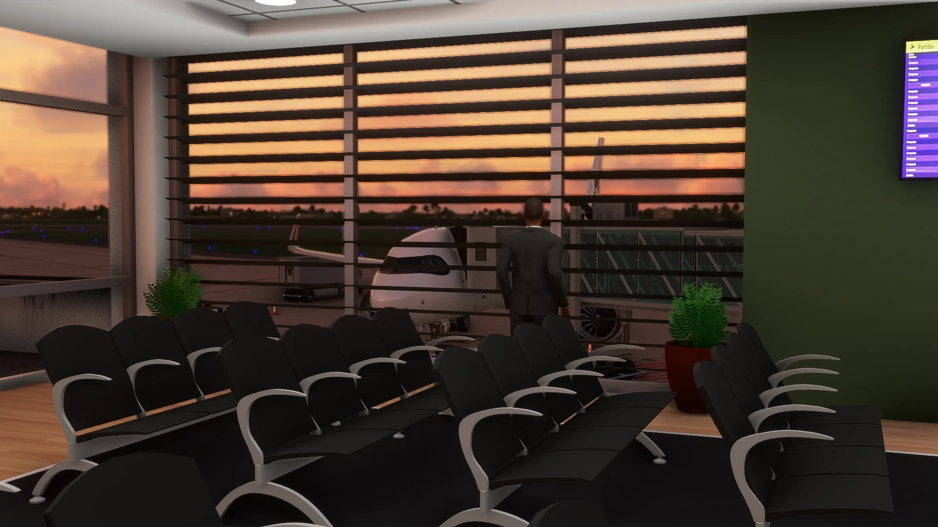 SANT - Tucuman Airport MSFS - Image 5