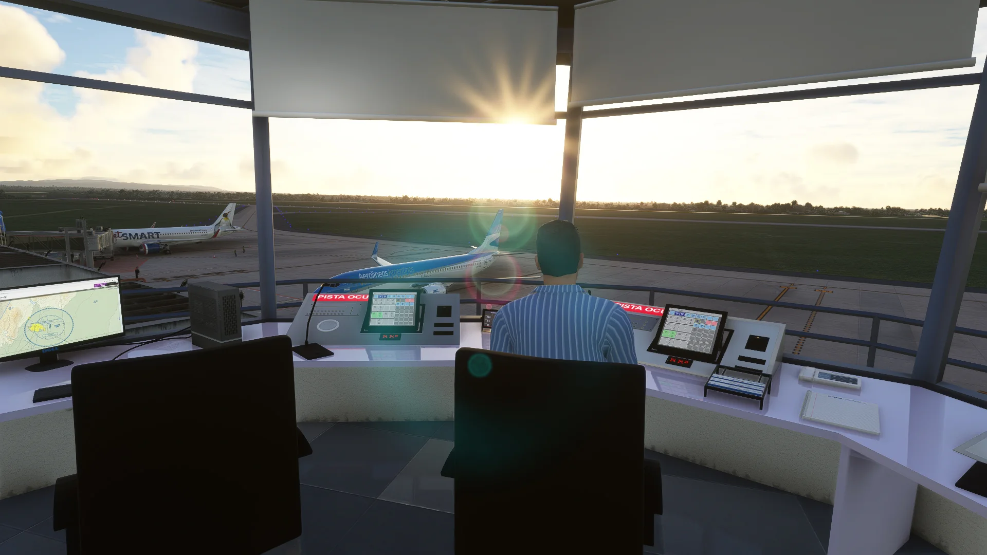 SANT - Tucuman Airport MSFS - Image 6