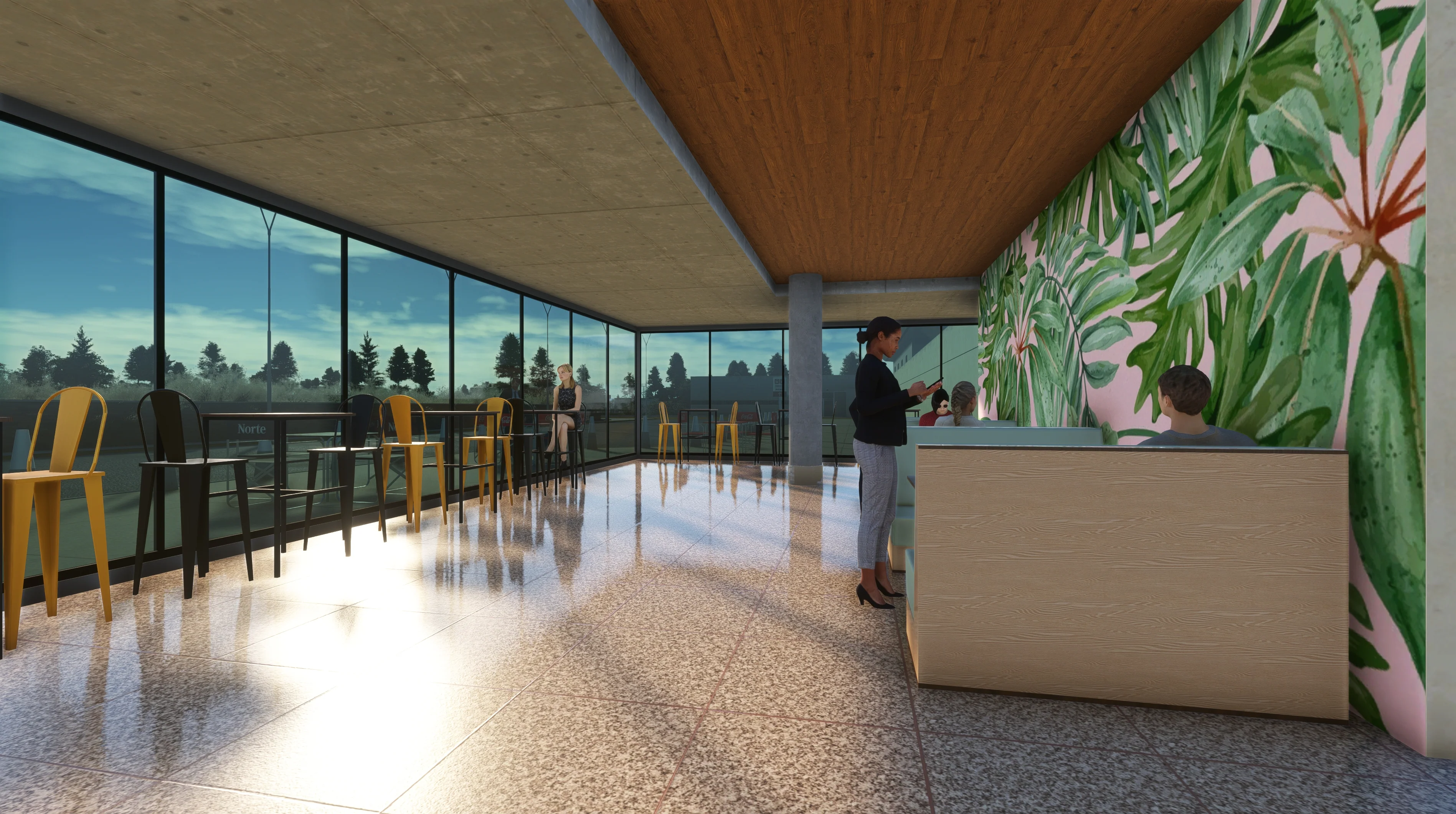 SASJ - Jujuy International Airport MSFS - Image 19